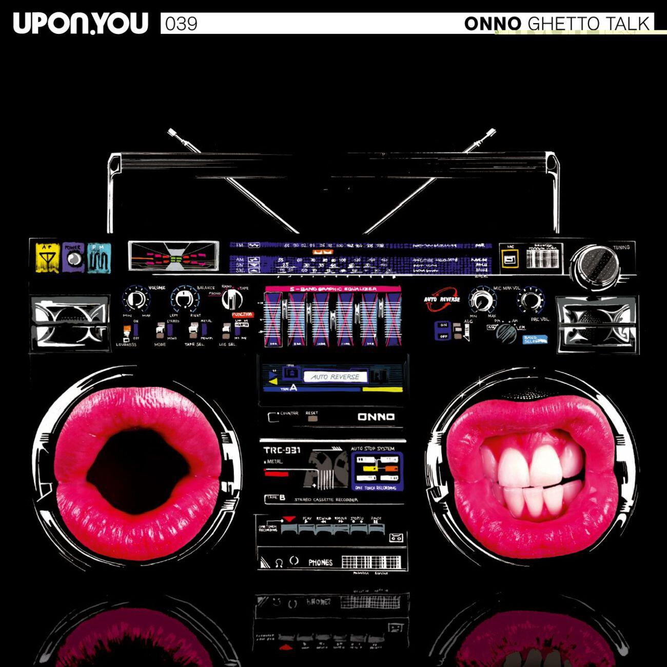 ONNO - Hit Me (Thomas Schumacher RMX)