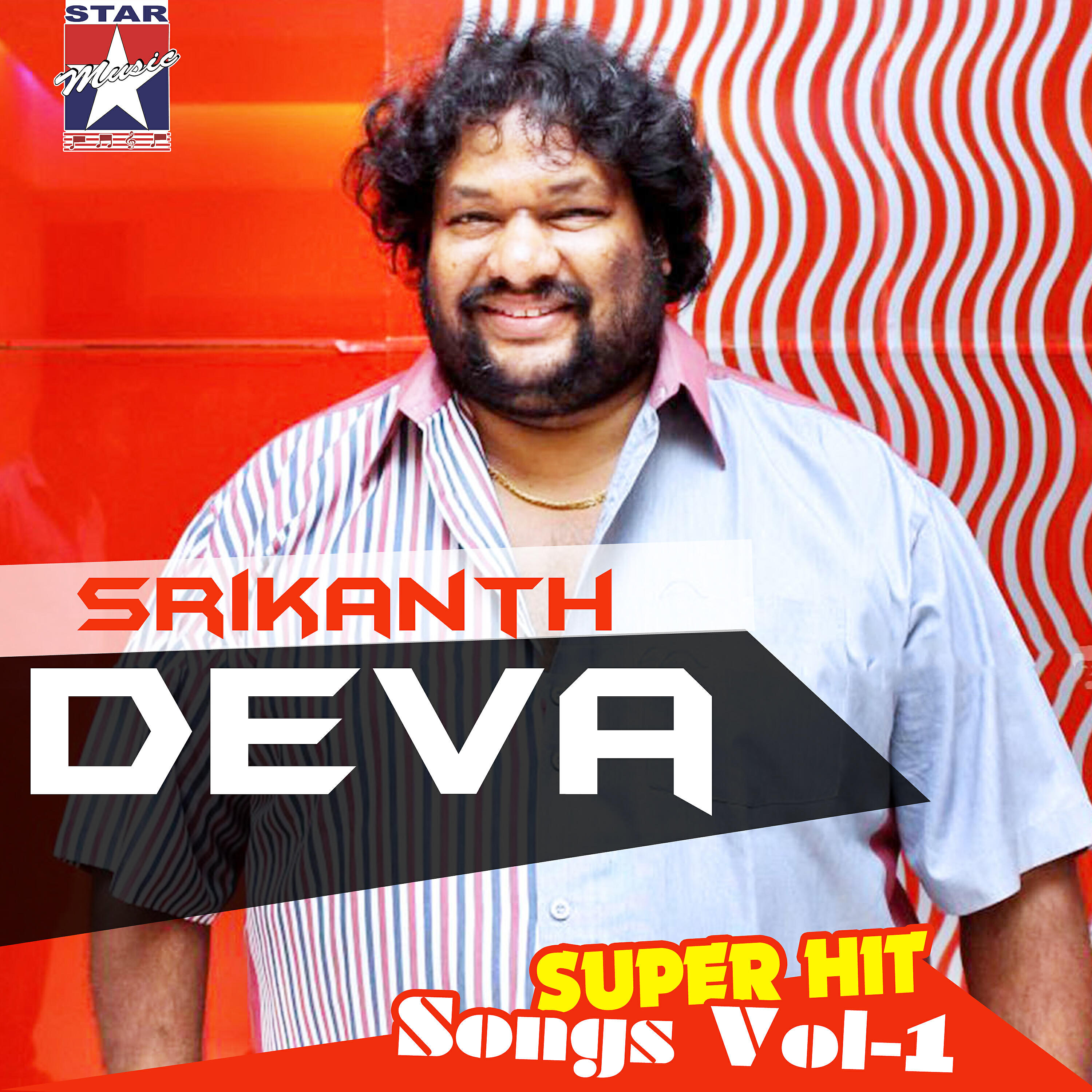 Srikanth Deva - Allauddin (From 