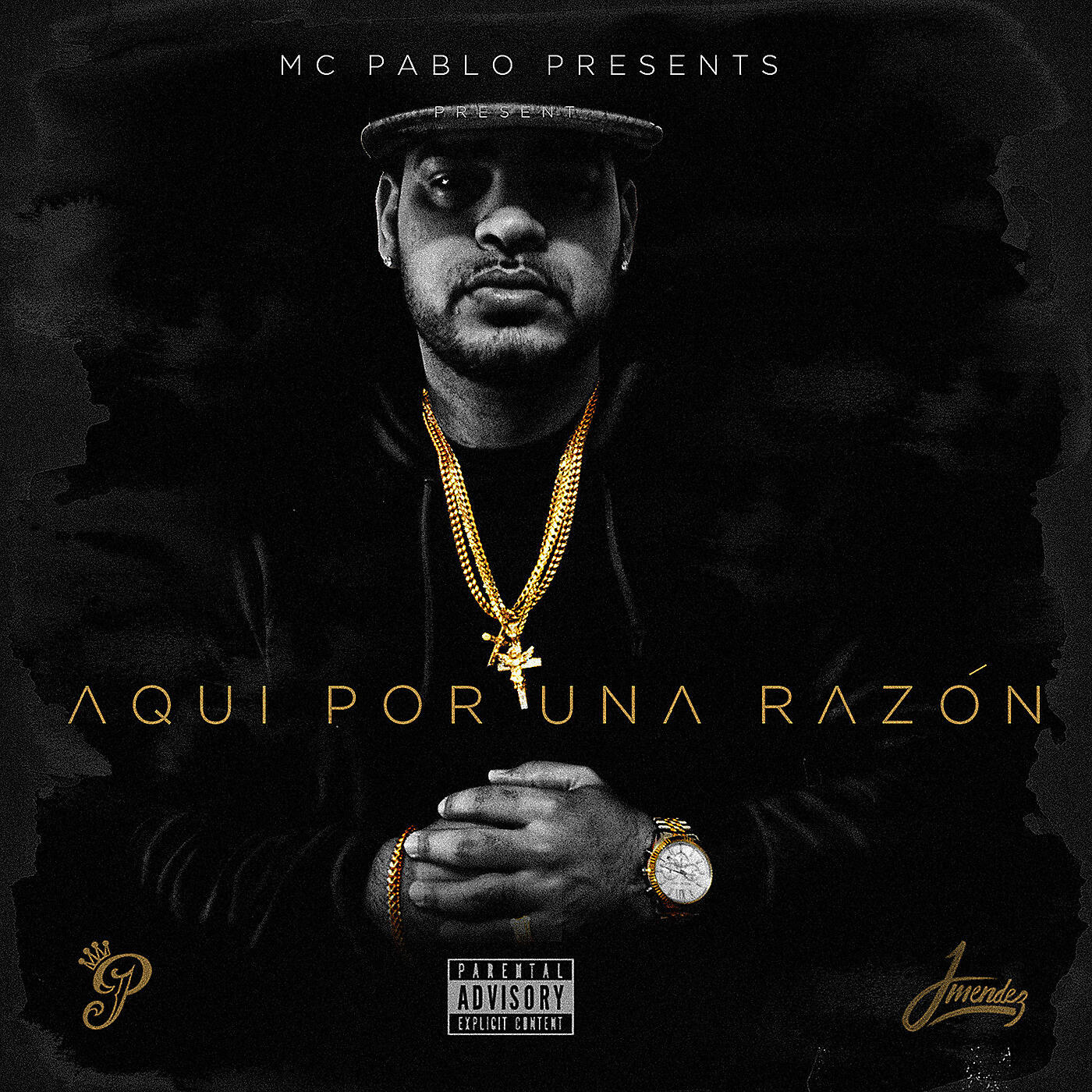 MC Pablo - Fajos De 2000