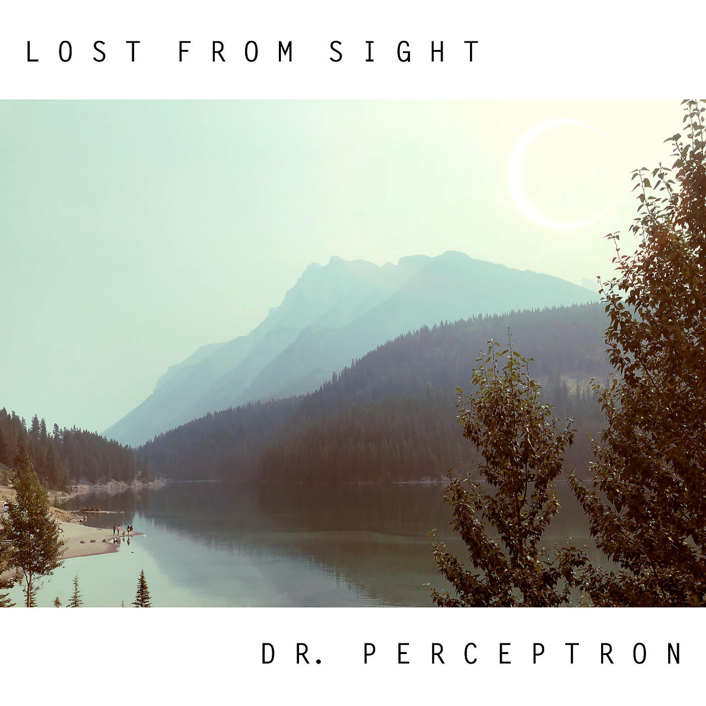 Dr. Perceptron - Ataraxia