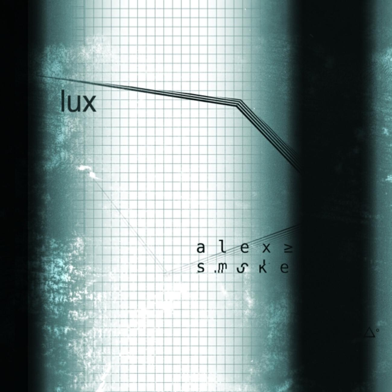 Alex Smoke - Harmonious