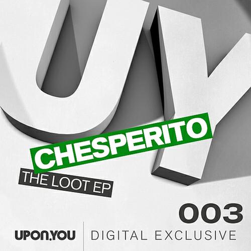 Chesperito - Tip Toe