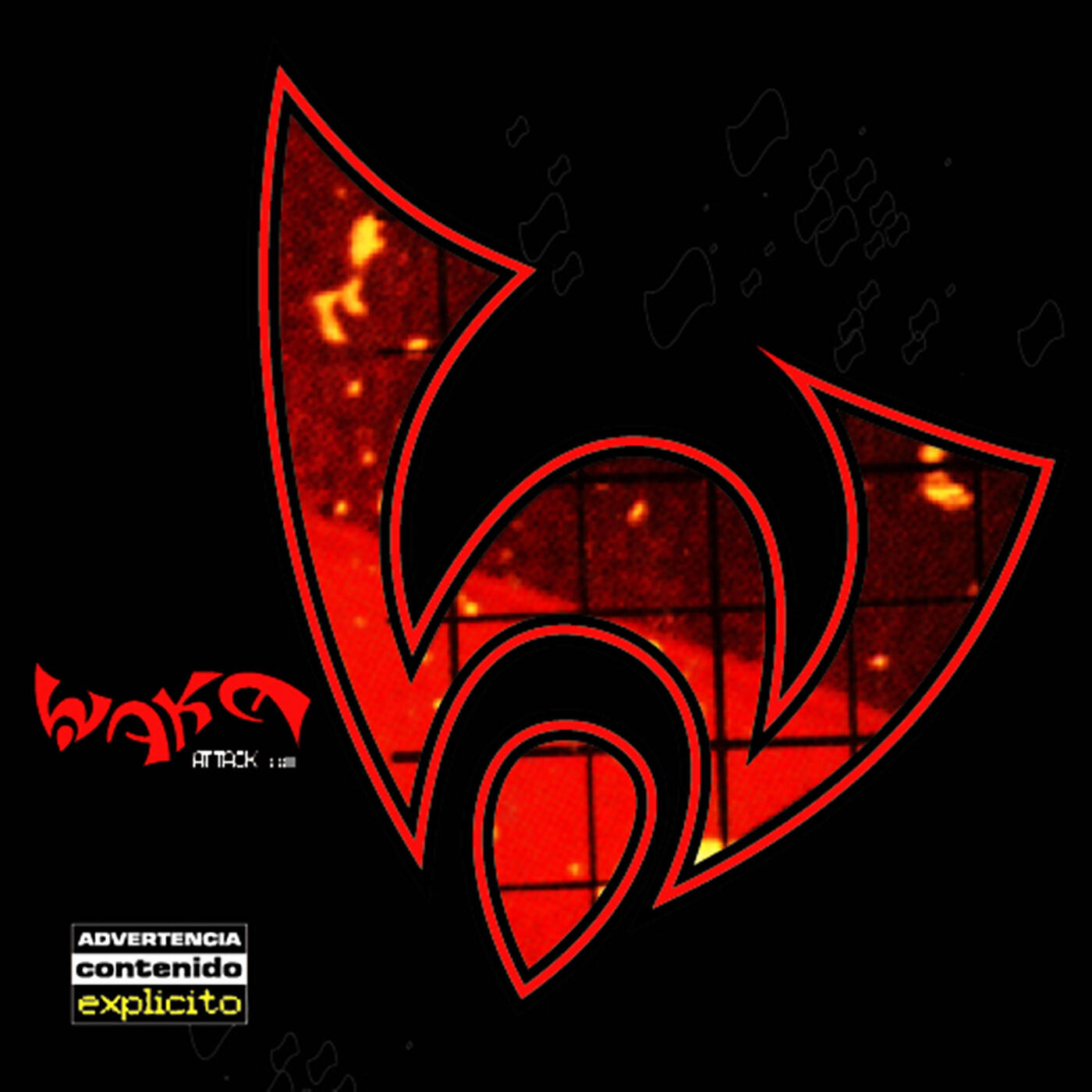 VARIOUS ARTISTS - Wiki Waka