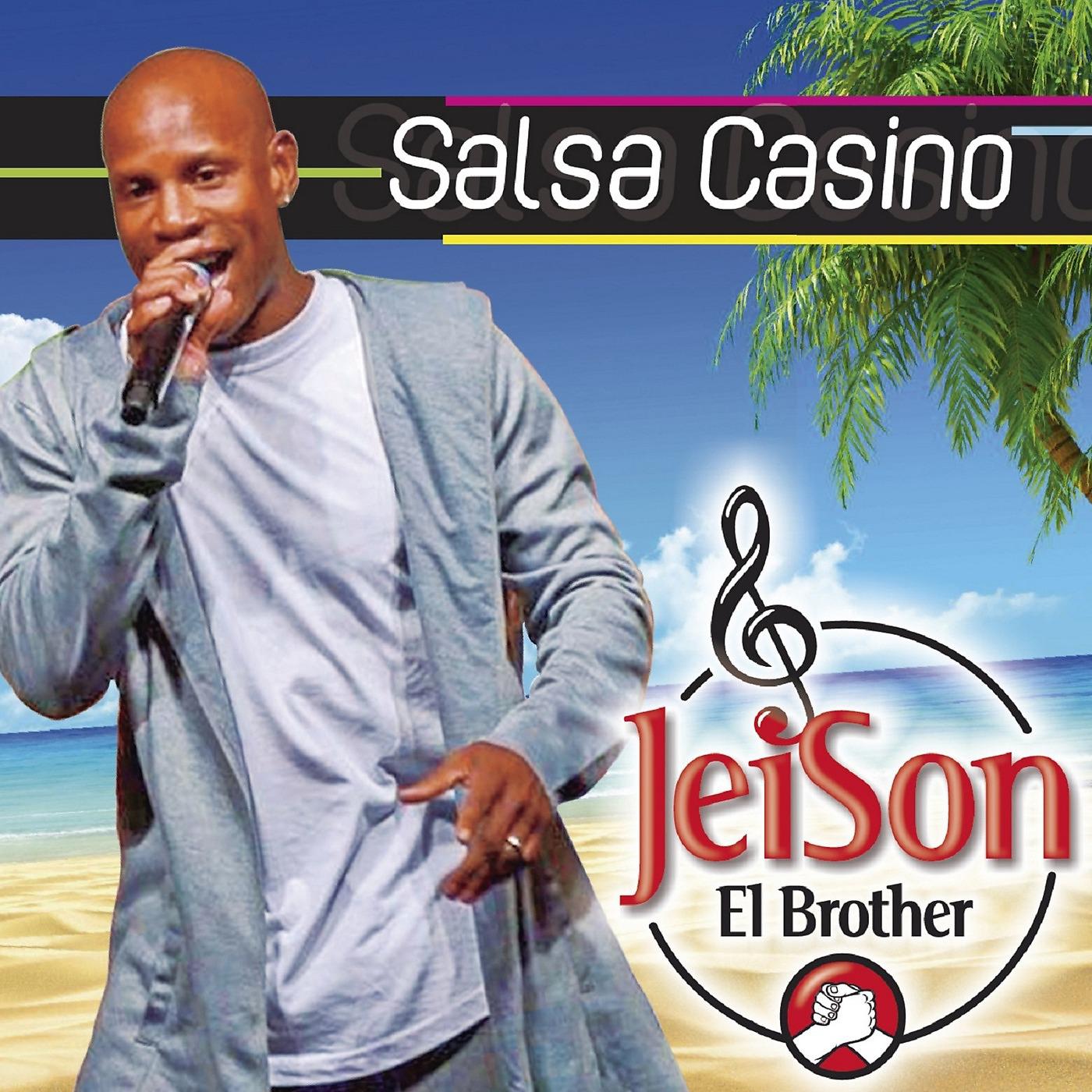 Постер альбома Salsa Casino