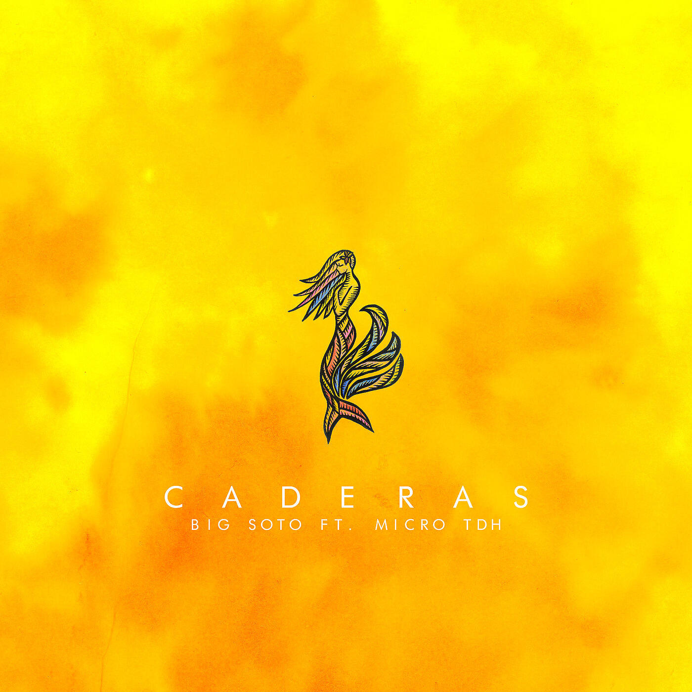 Big Soto - Caderas