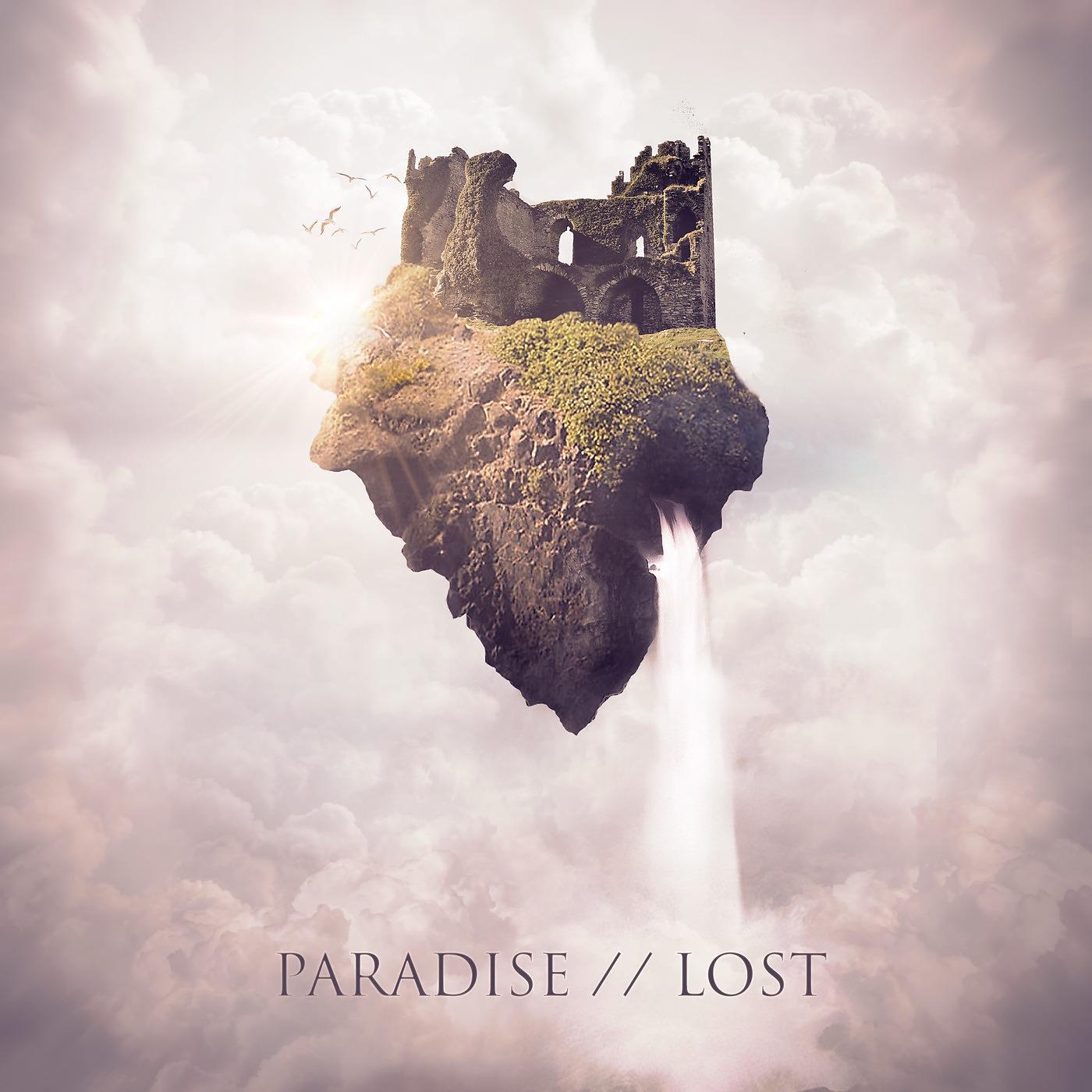 Постер альбома Paradise / / Lost
