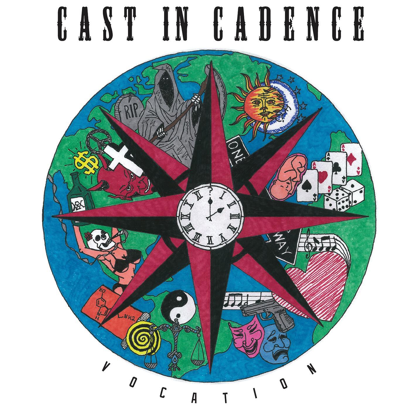Cast In Cadence - Opinions & Useless Information