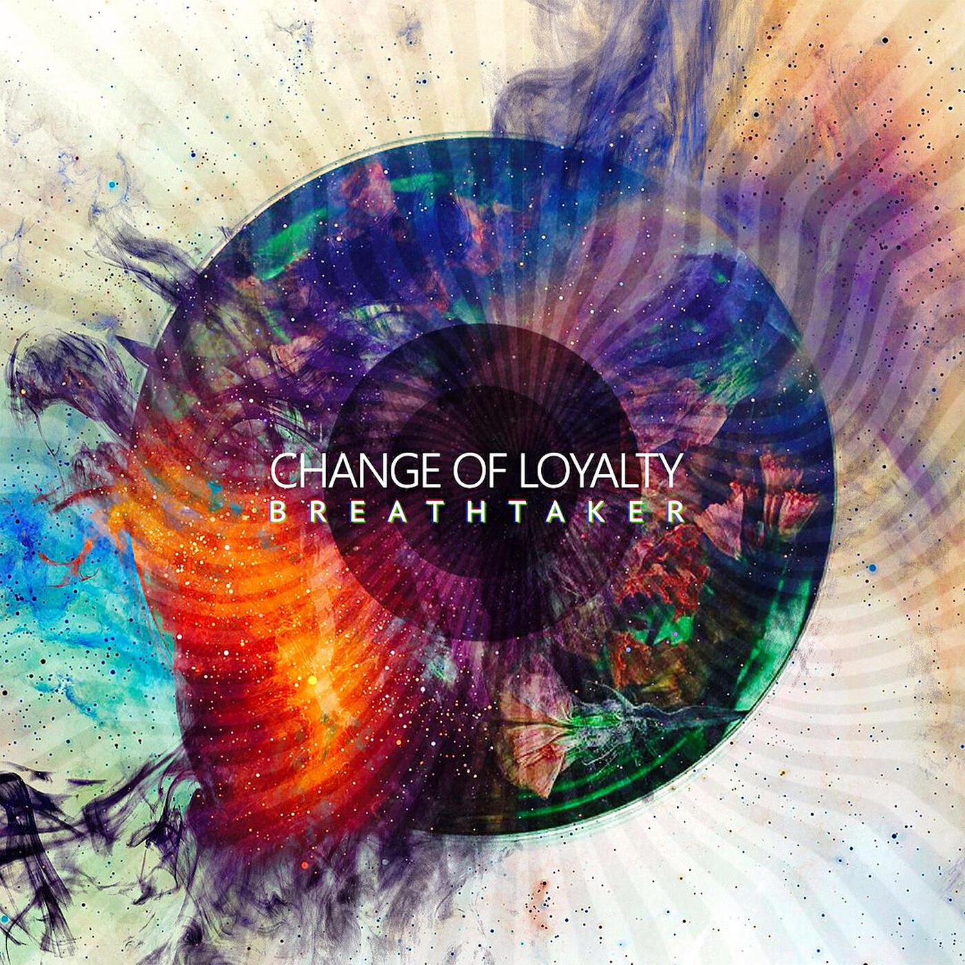 Change Of Loyalty - Unexpected