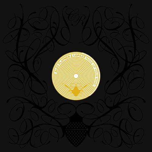 Alex Flatner & Lopazz - Make Up Your Mind