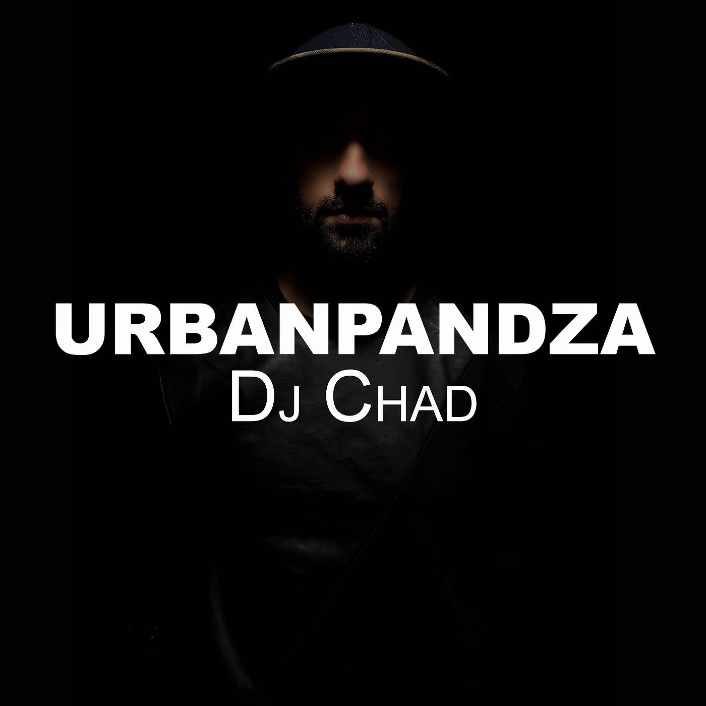 Постер альбома UrbanPandza