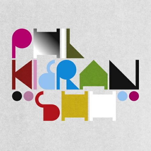 Phil Kieran - Blood of Barcelona