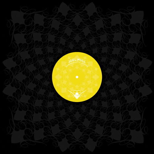 Joel Mull - Blossom