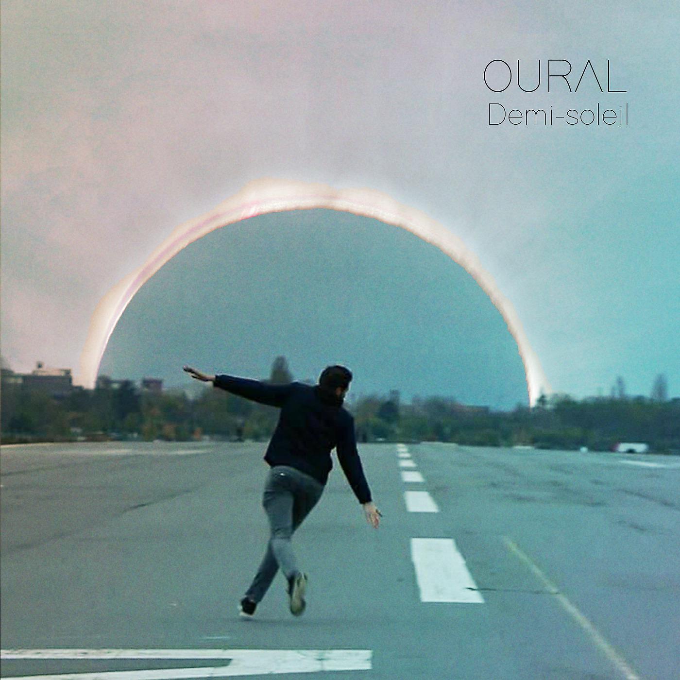 Постер альбома Demi-soleil