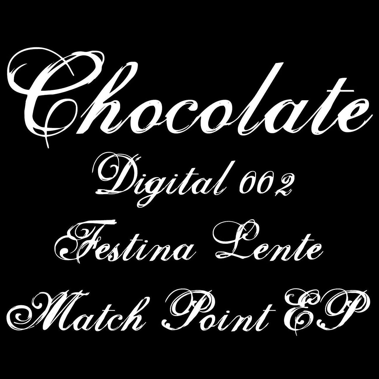 Festina Lente - Match Point (Oddvar Remix)
