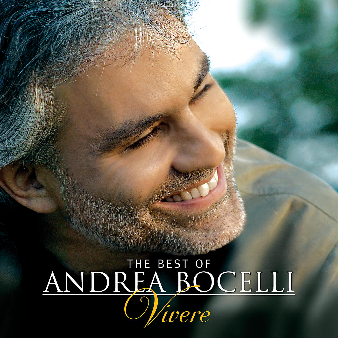 Andrea Bocelli - Il Mare Calmo Della Sera