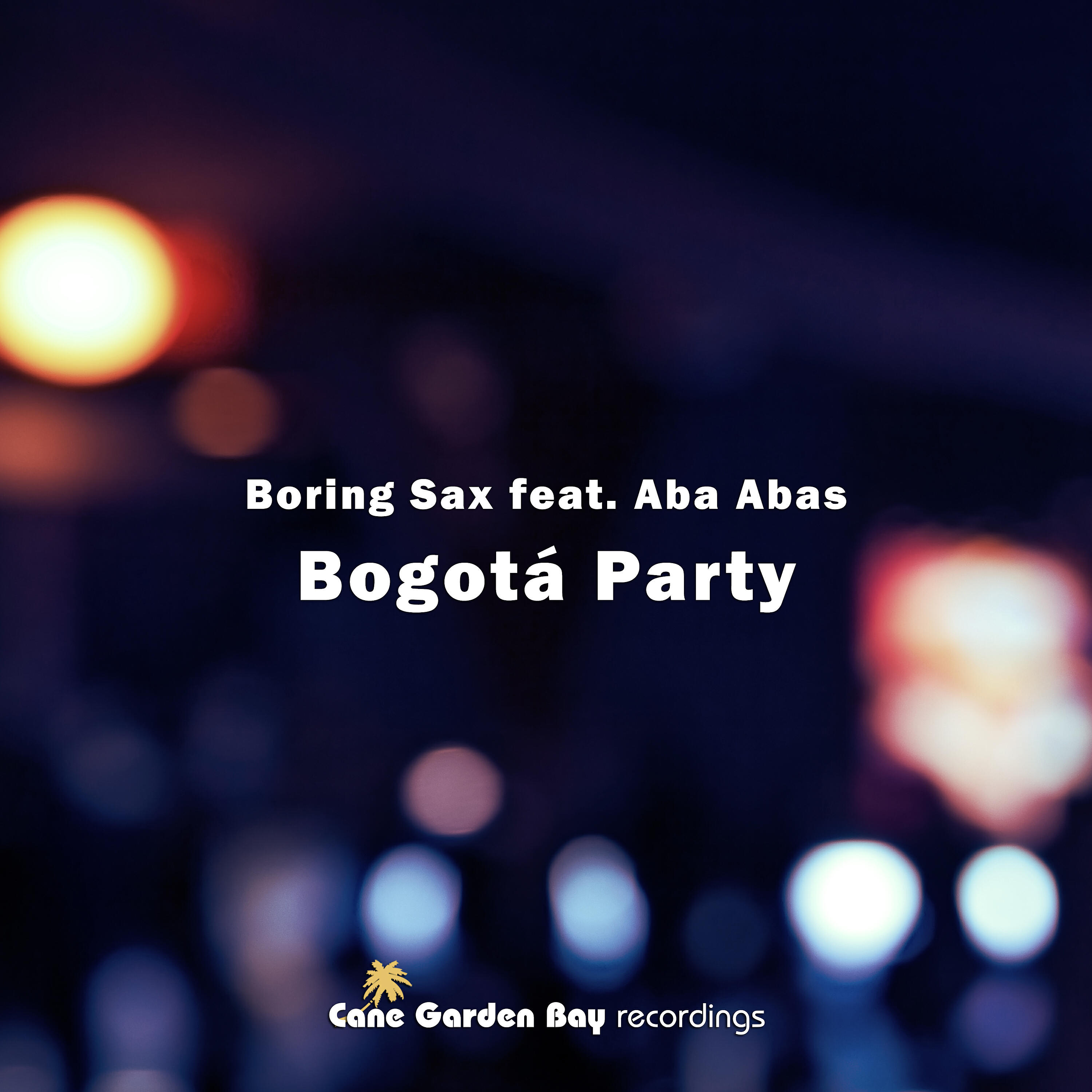 Aba Abas - Bogotá Party