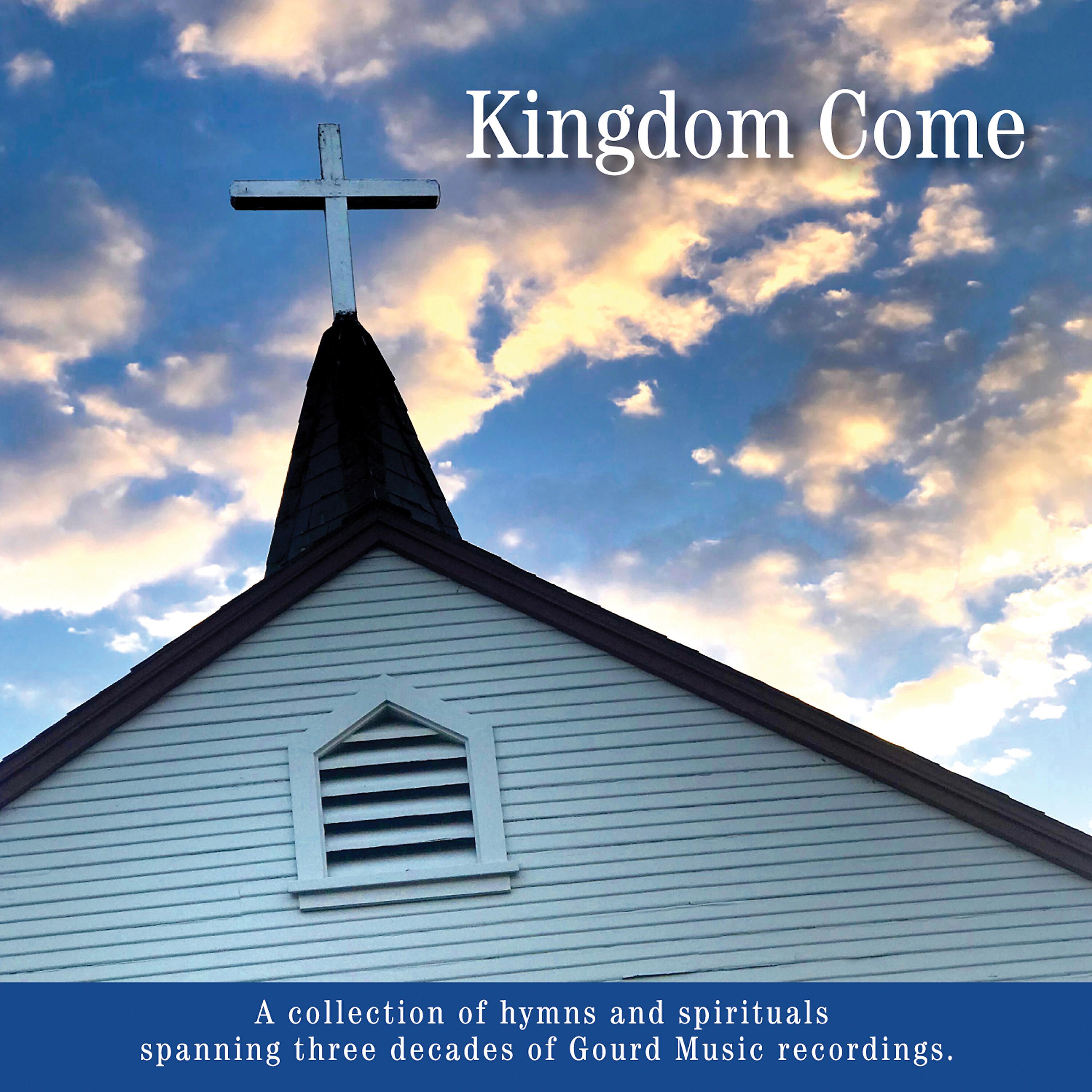 Barry Phillips - Jesus Be in My Heart (Remastered)