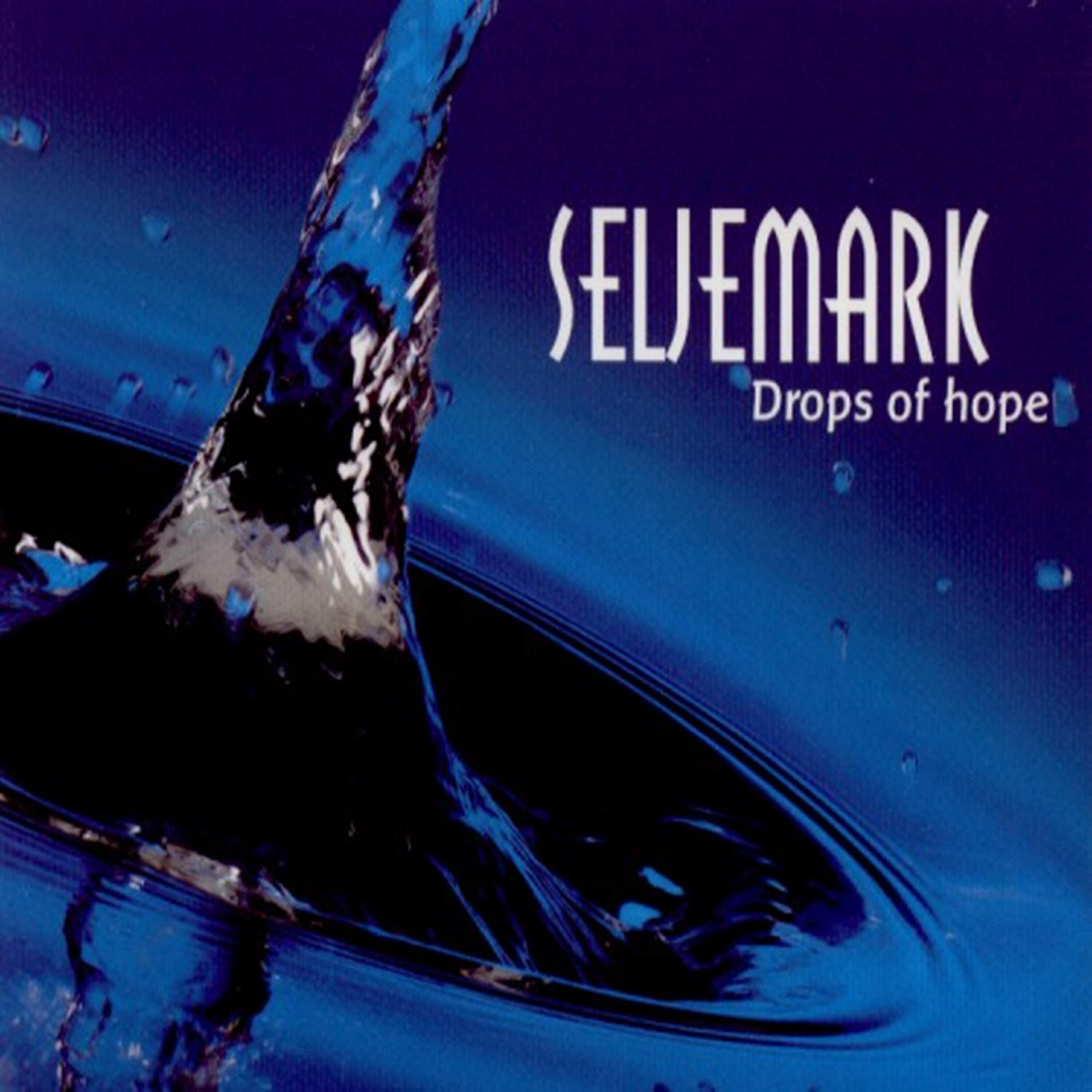 Seljemark - In so Many Ways