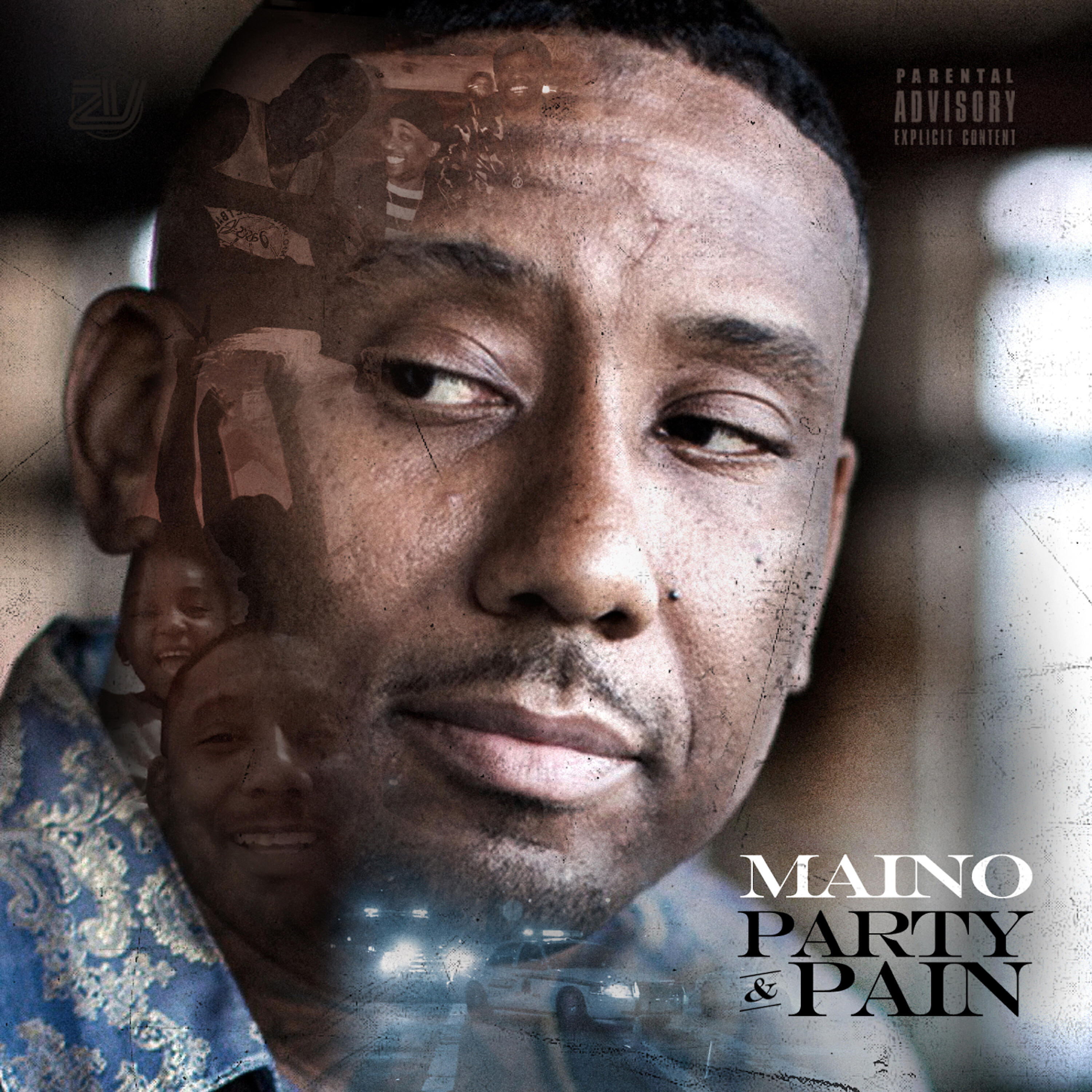 Maino - Young Greatness (feat. Young Greatness)