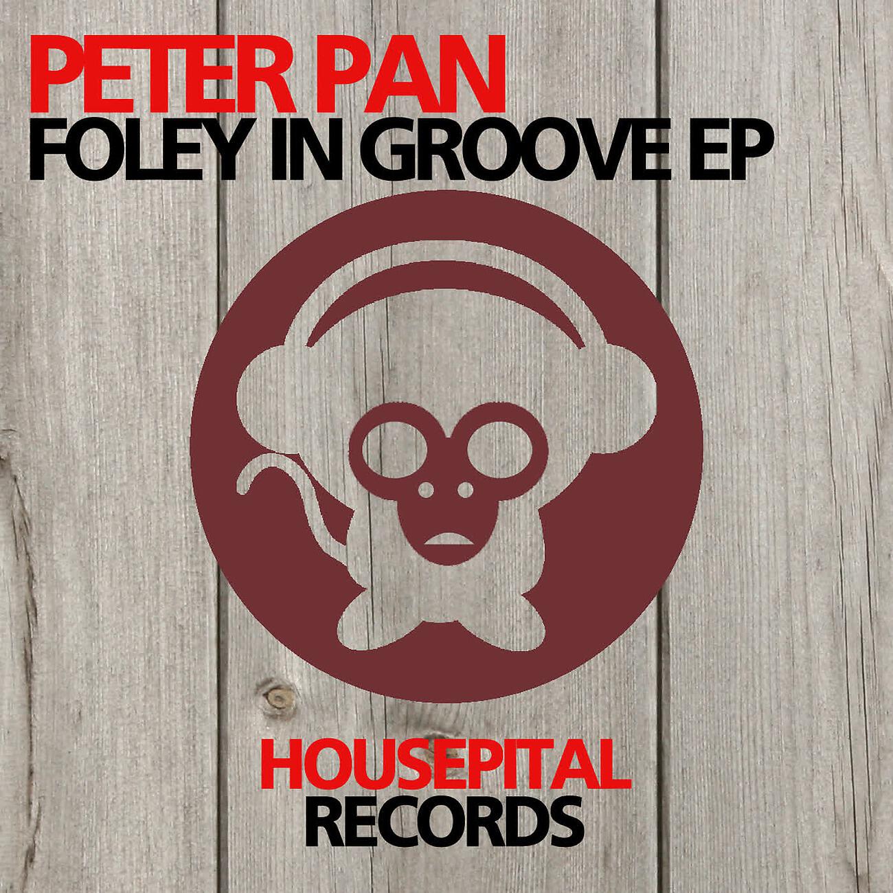 Peter Pan - In