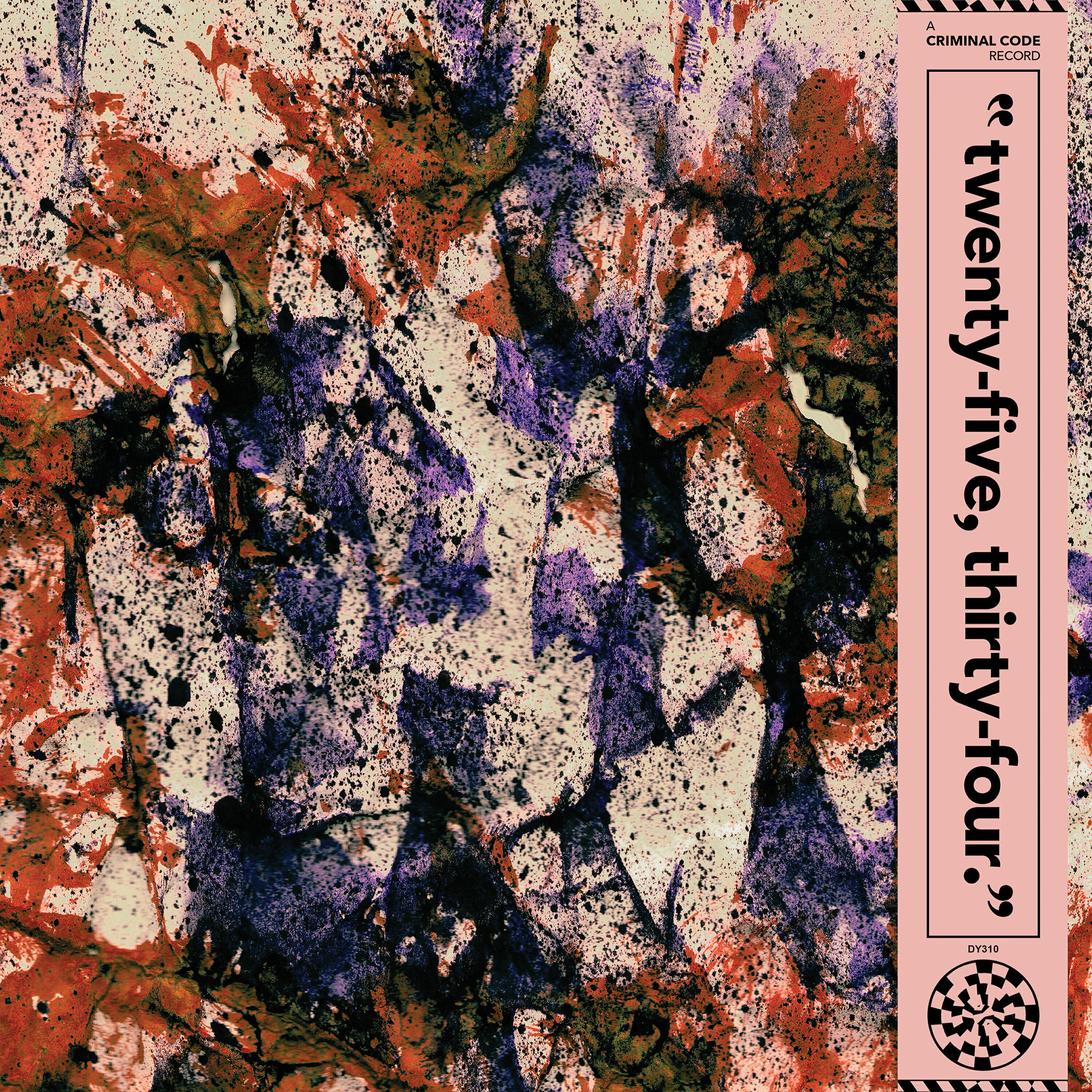 Criminal Code - Dismal Light