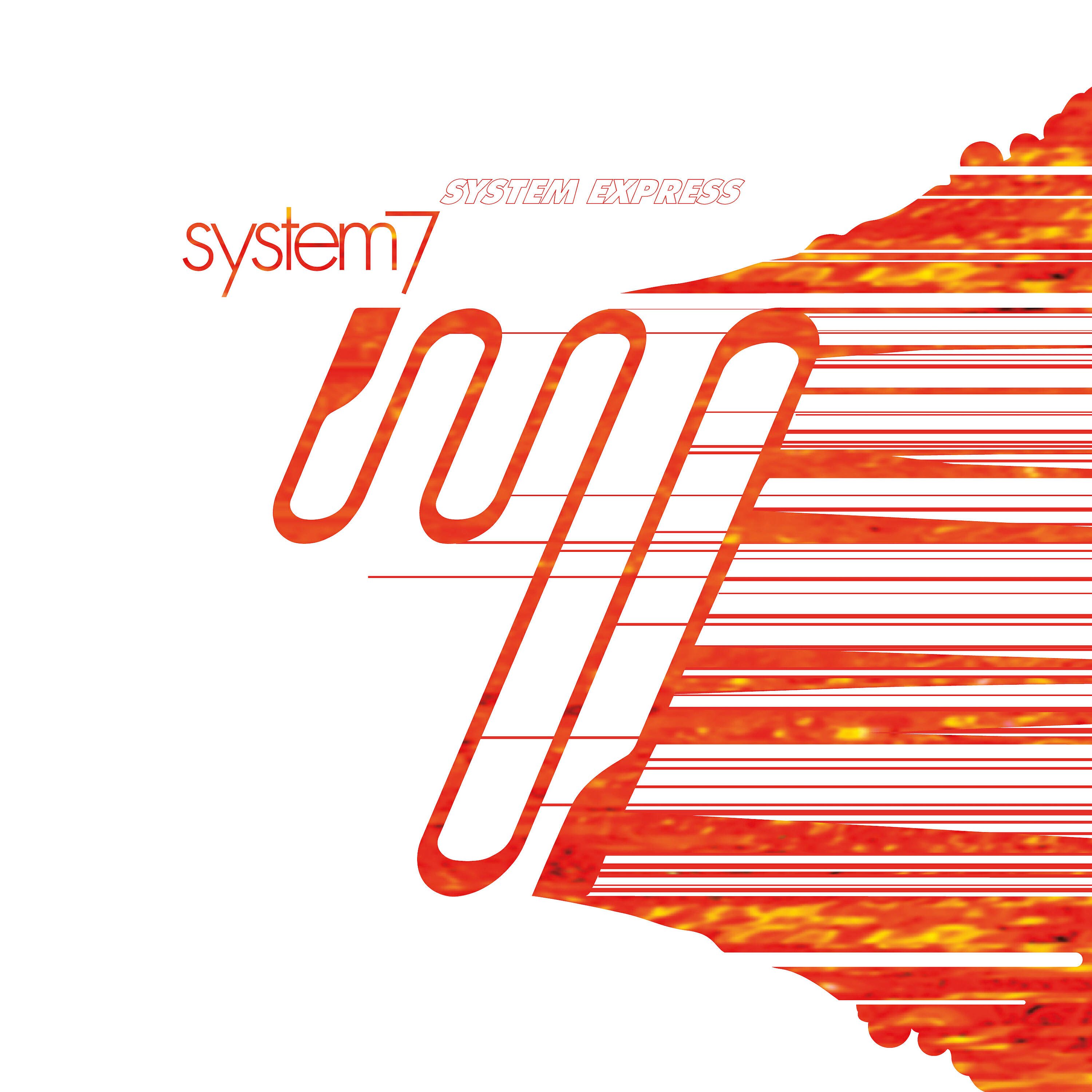 System 7 - Sunburst (Atahualpa Mix)