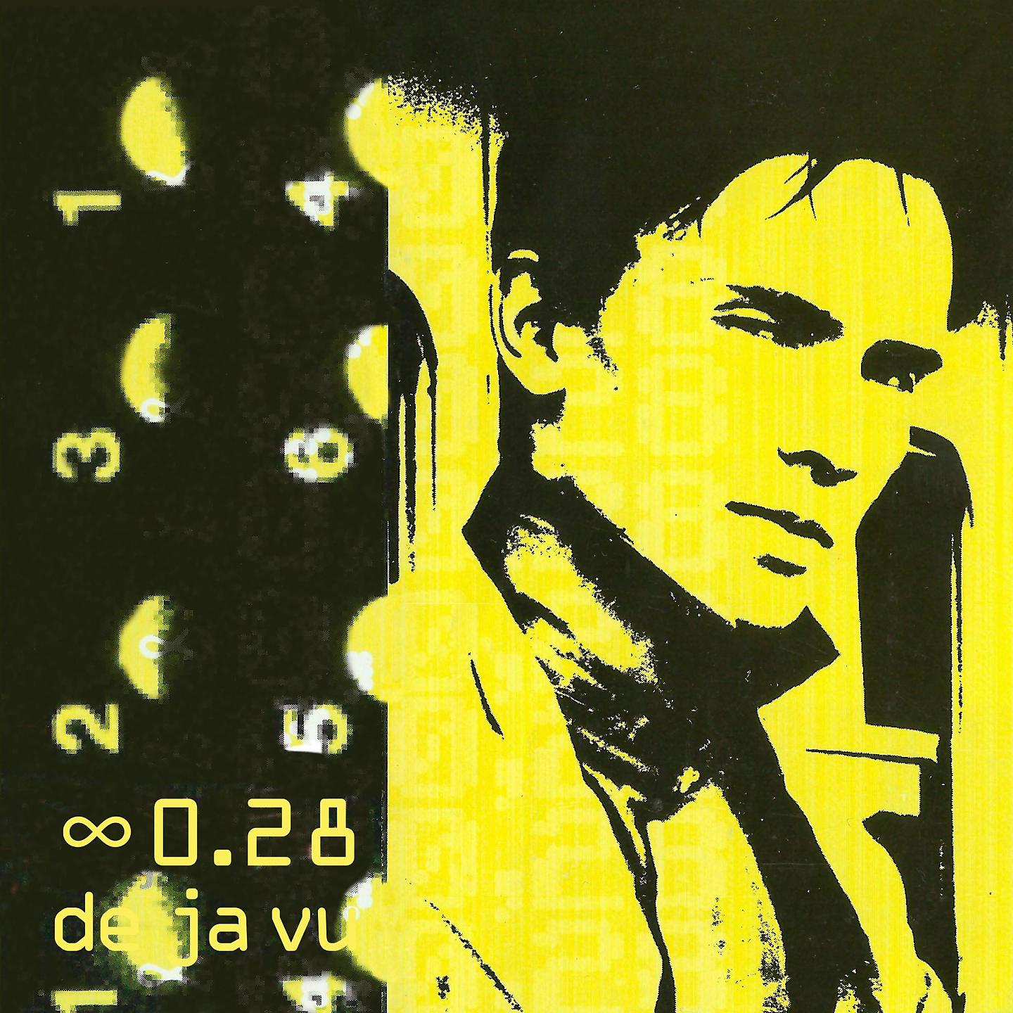 Постер альбома De Ja Vu
