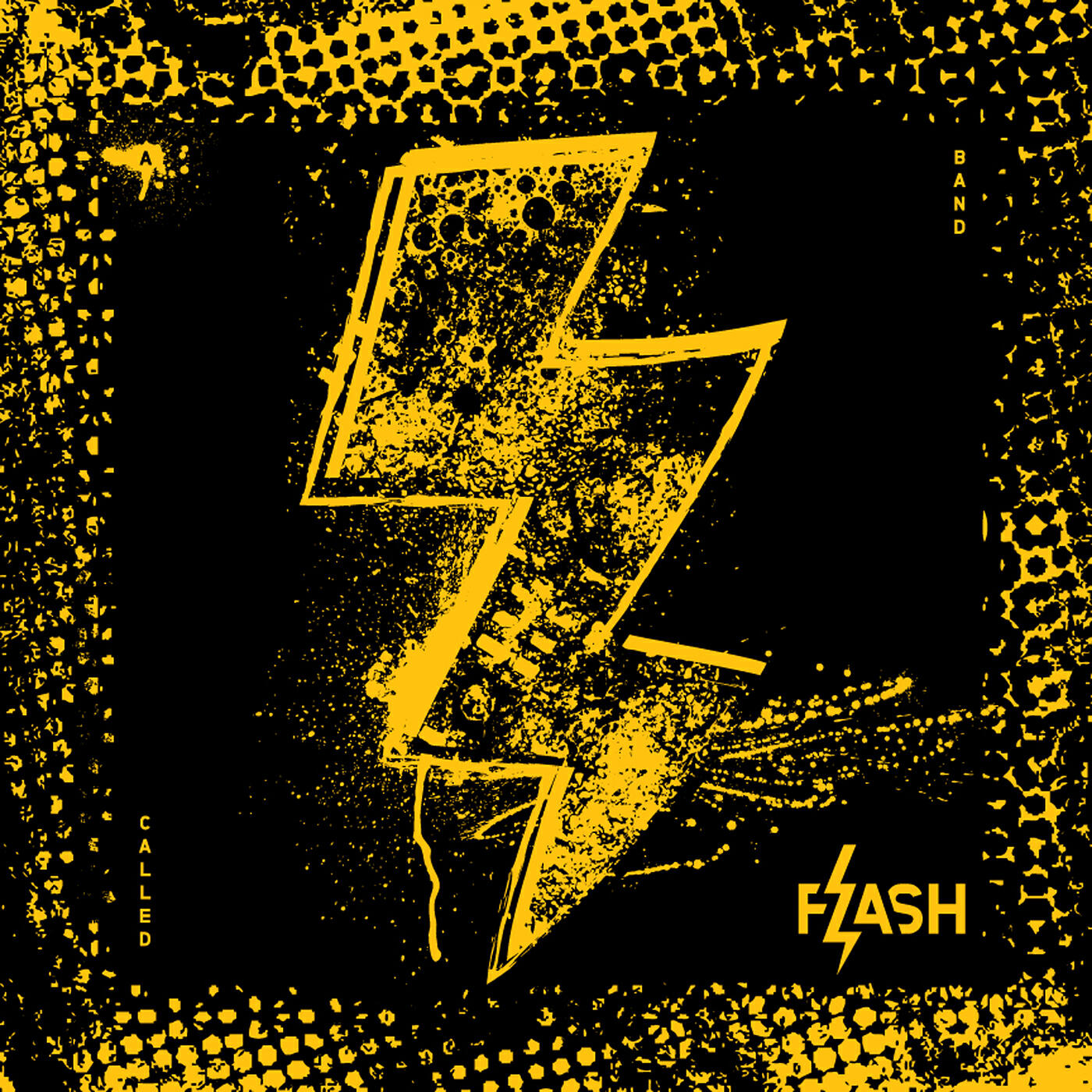 A Band Called Flash - Rtfu (Bonus Track)