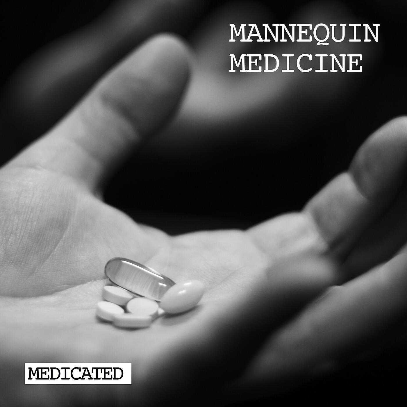 Mannequin Medicine - The Night Claims No Survivors