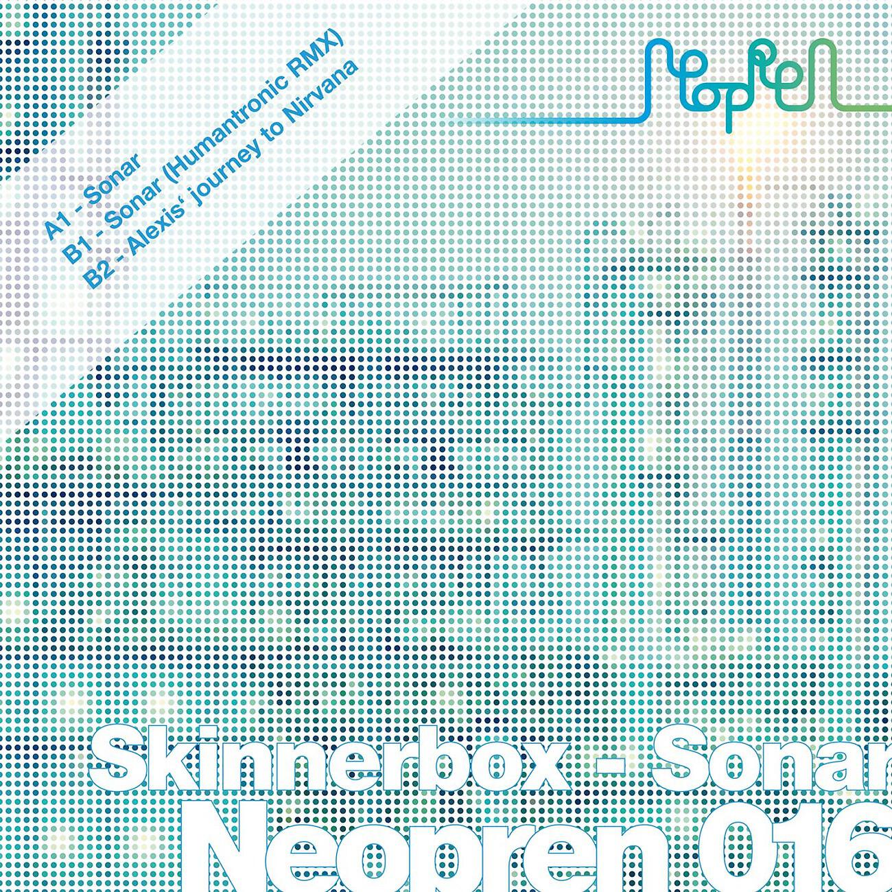 Skinnerbox - Sonar
