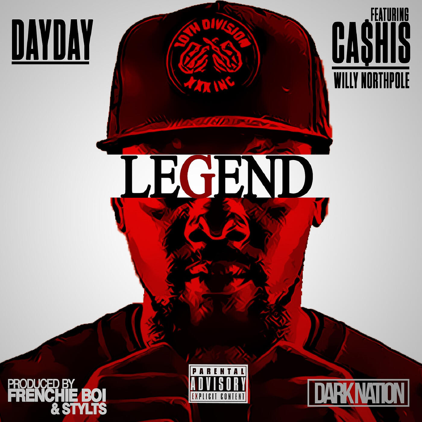 Day Day - Legend