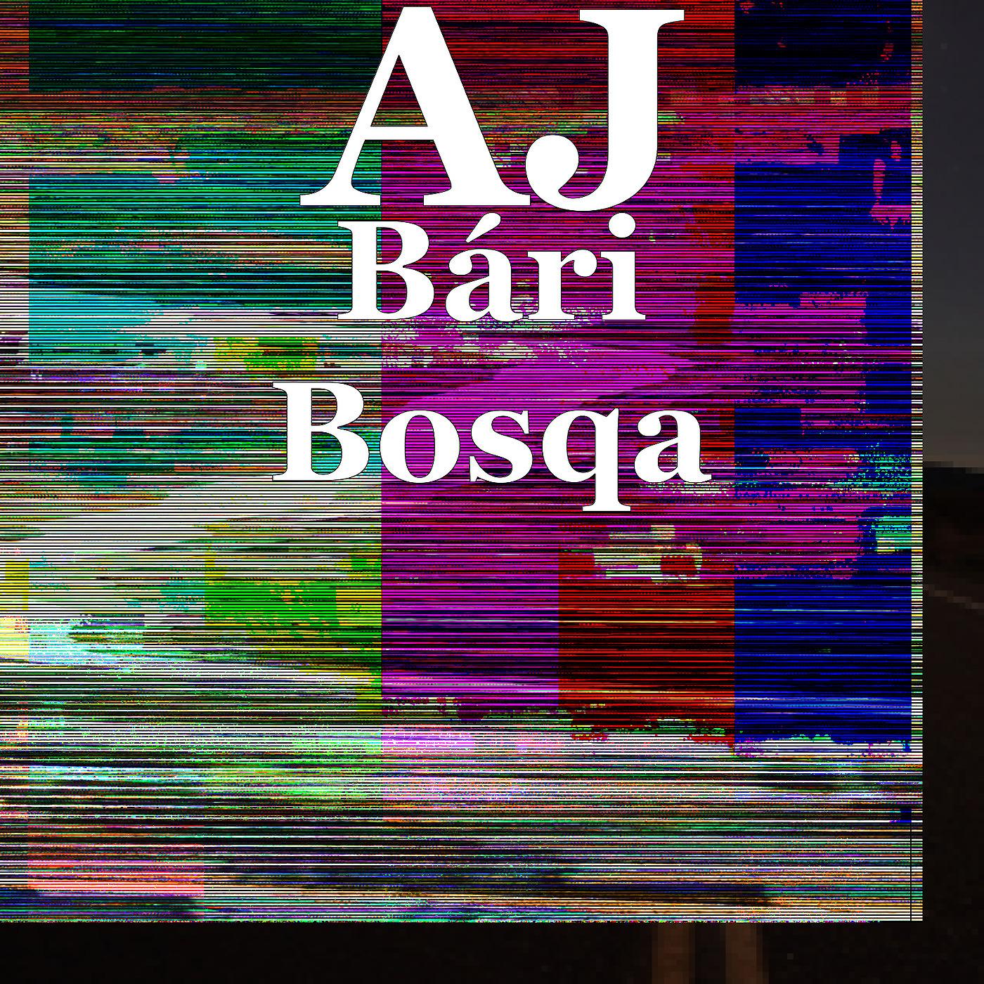 Постер альбома Bárі Bosqa