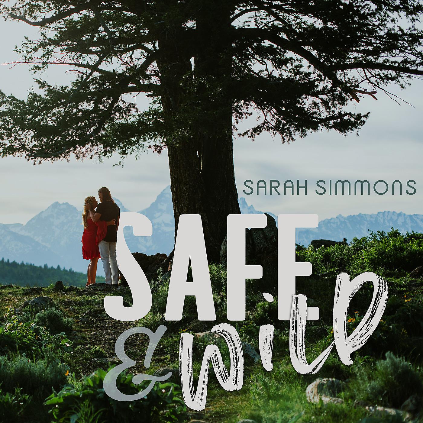 Постер альбома Safe and Wild