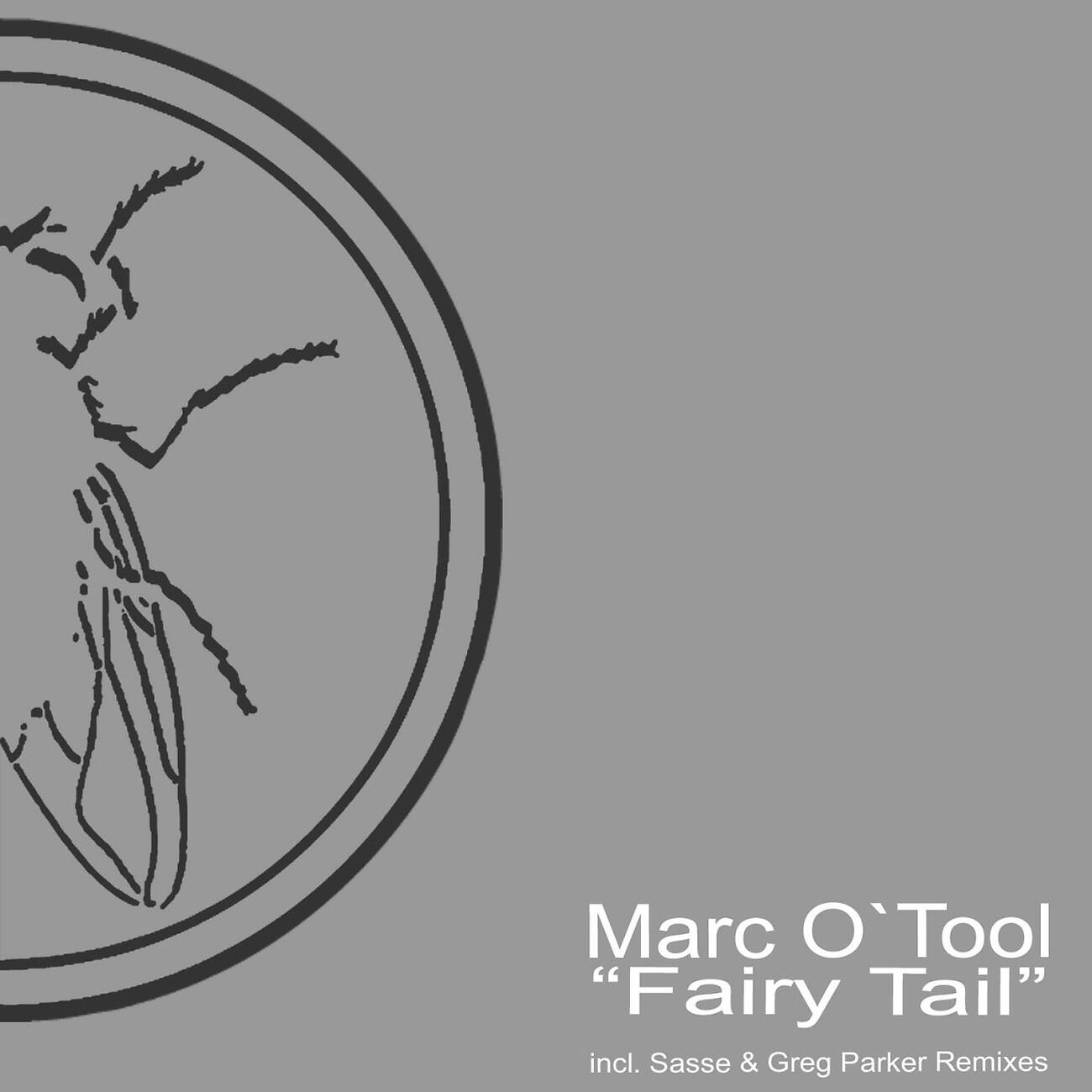 Marc O'Tool - Fairy Tail (Sasse Dub Remix)