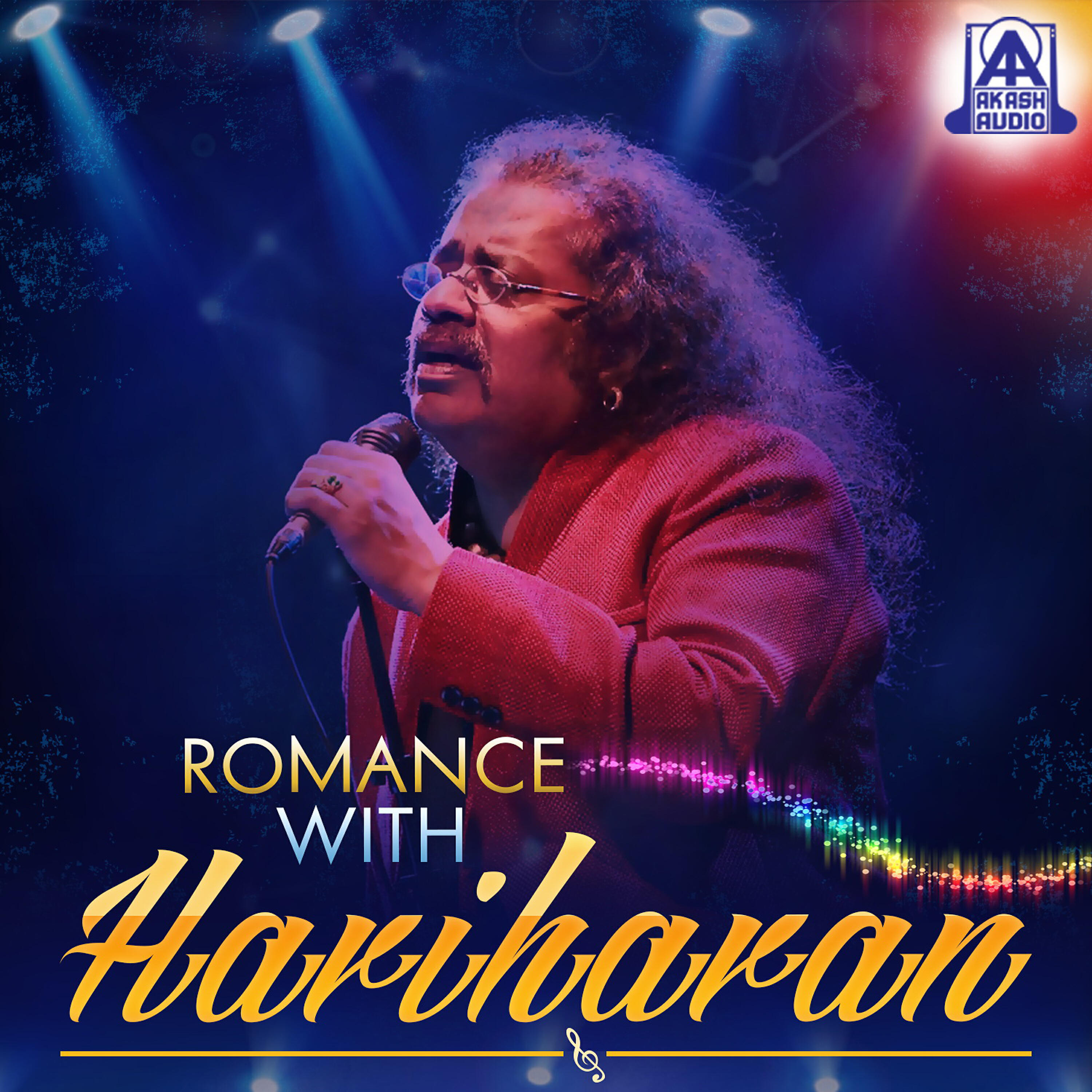 Hariharan - Meghakke Megha (From 
