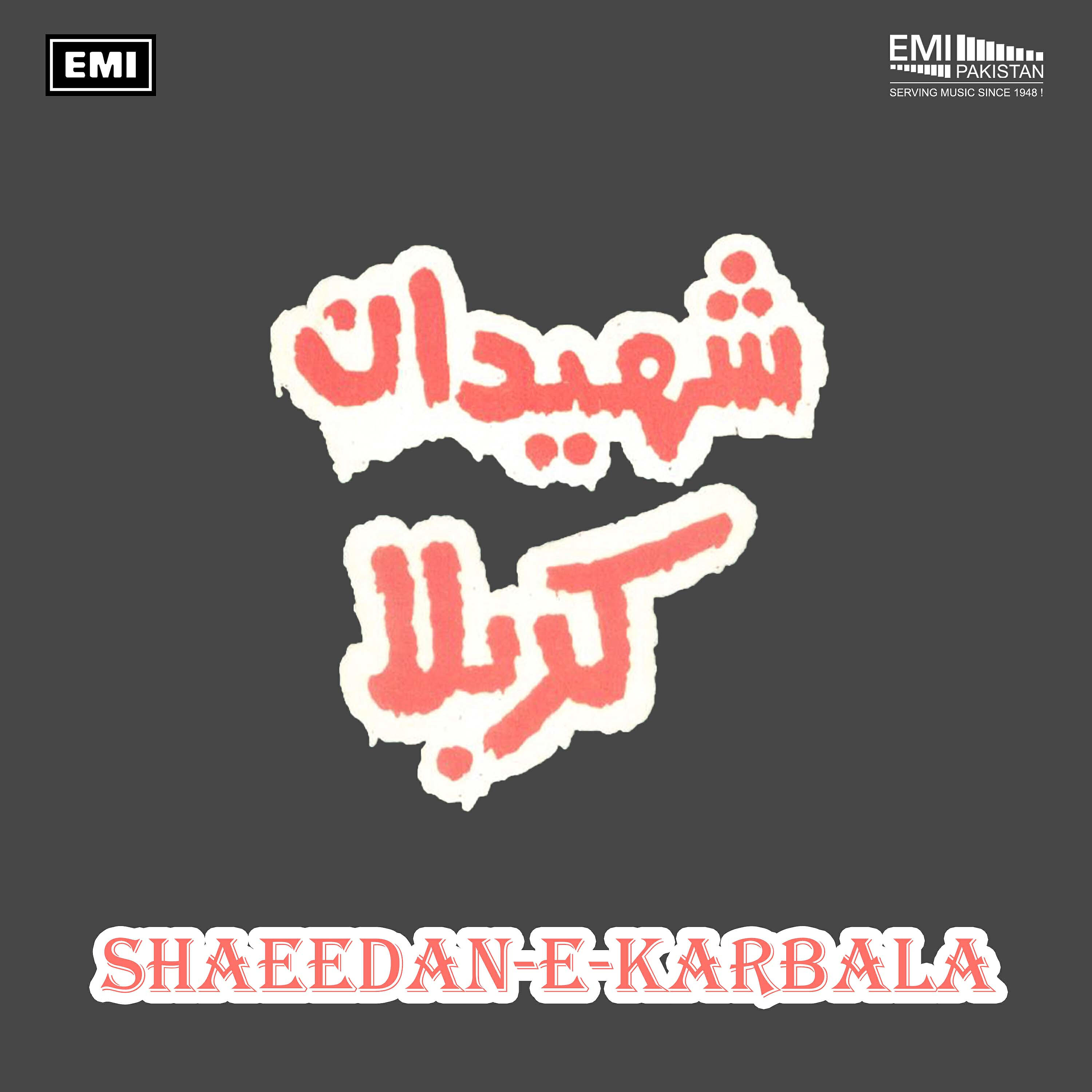 Barjees Naqvi - Keh De Koi Zehra Se