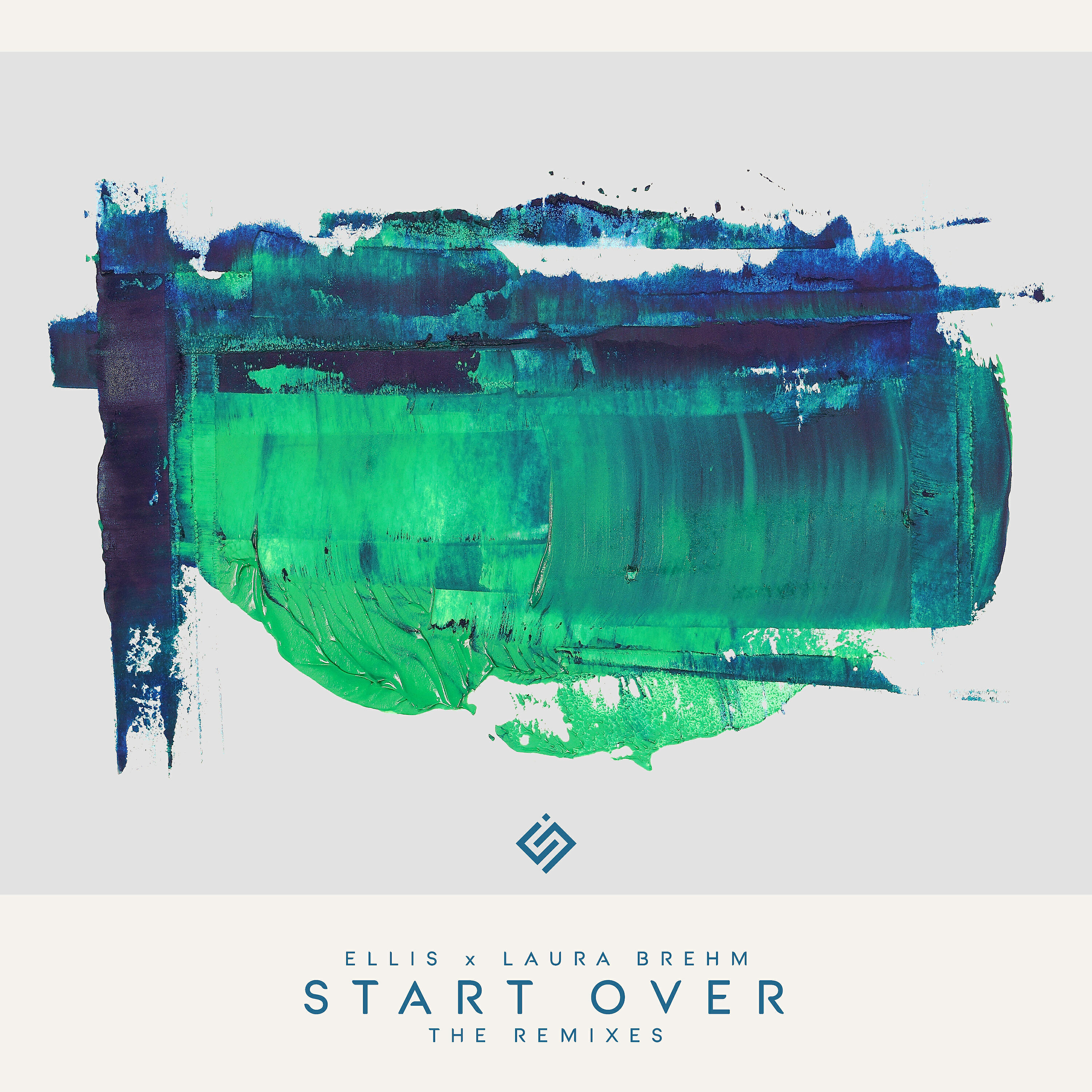 Ellis - Start Over (Kove Remix)