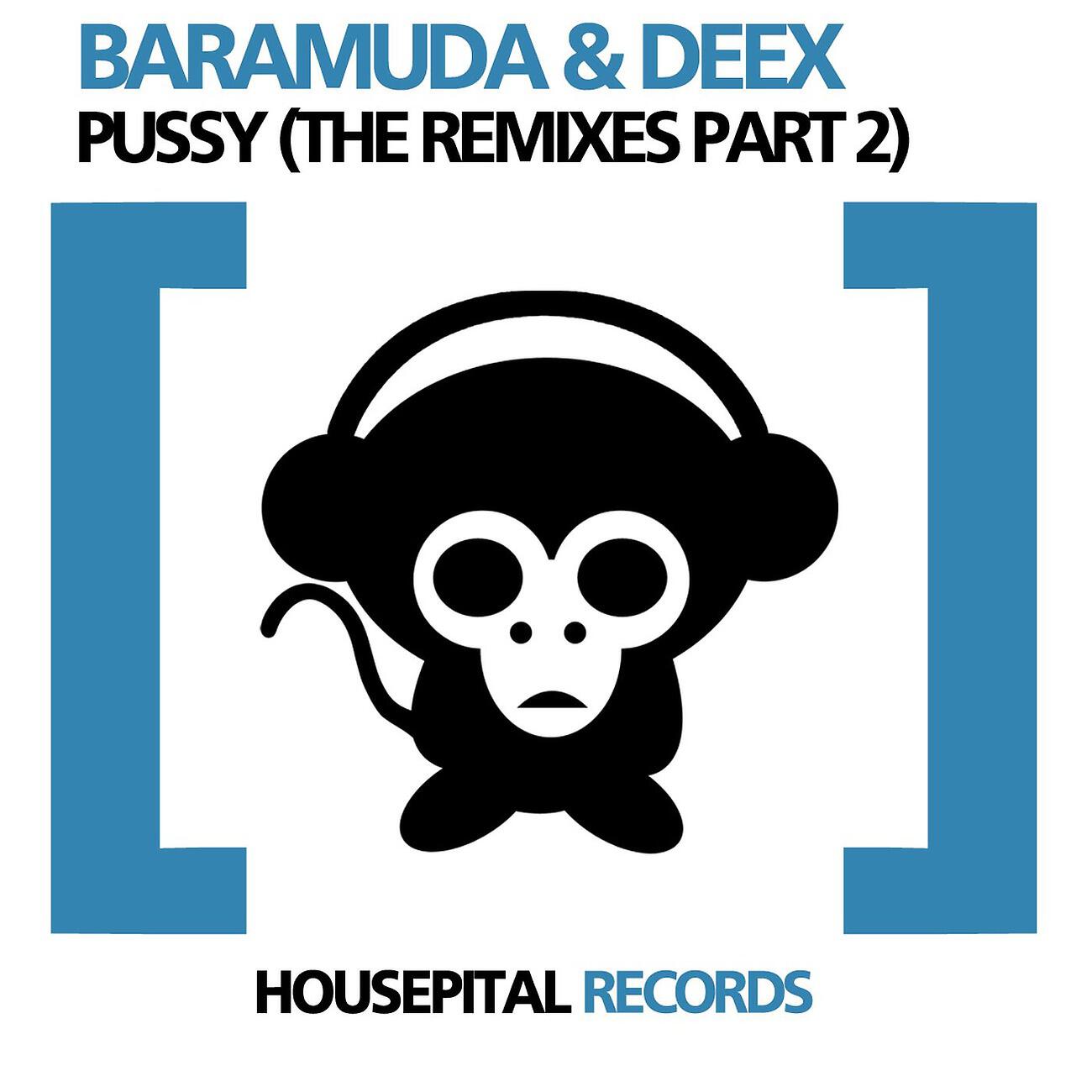 Baramuda - Pussy (Baramuda Housepital Mix)