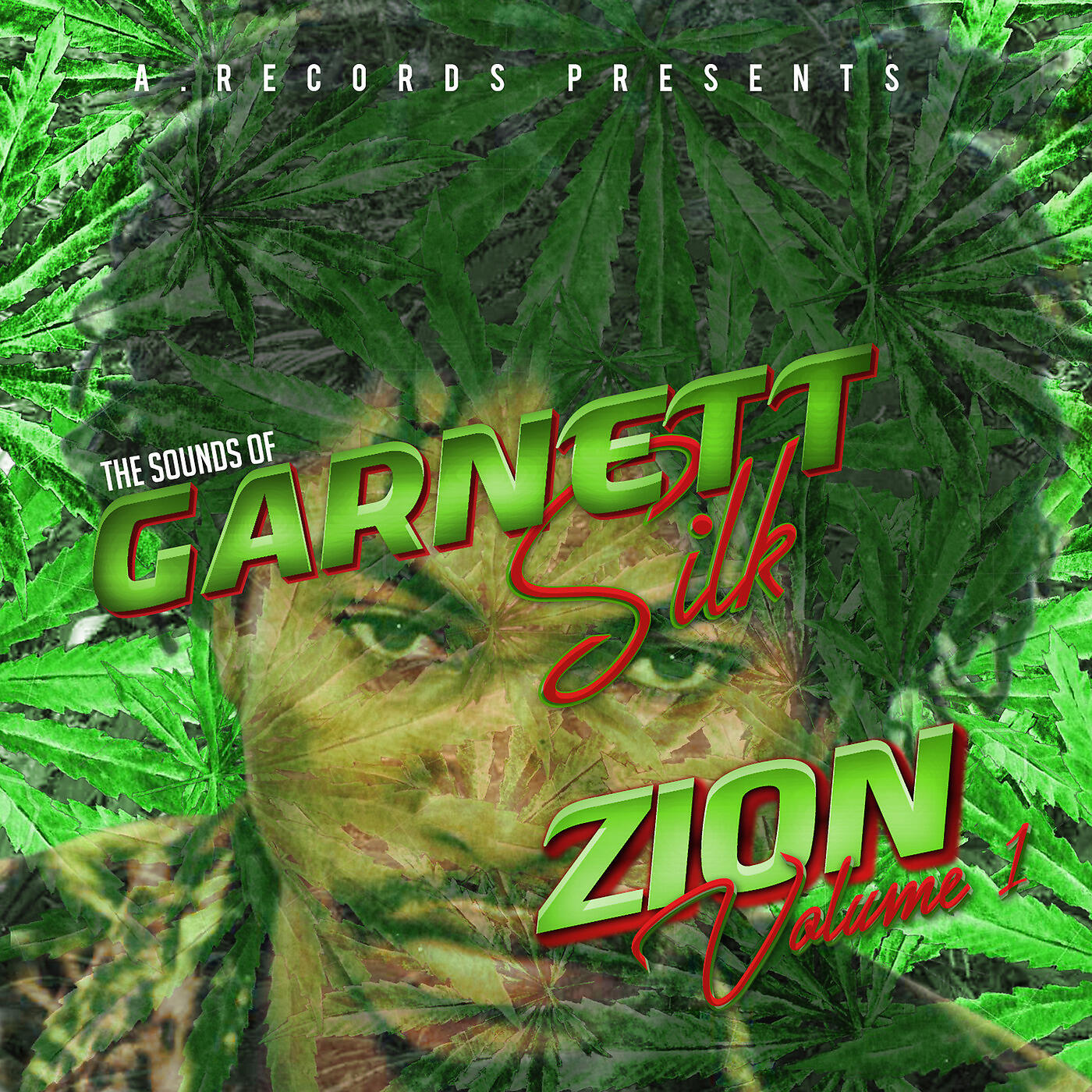 Garnett Silk - Who Is Like Selassie