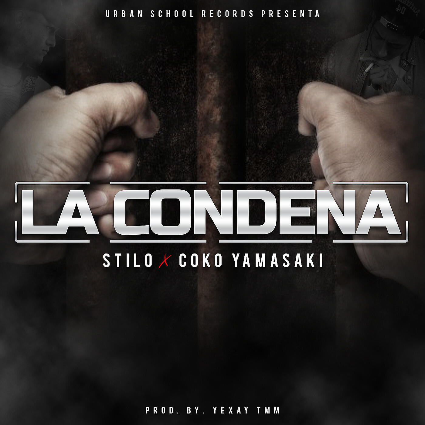 Stilo - La Condena