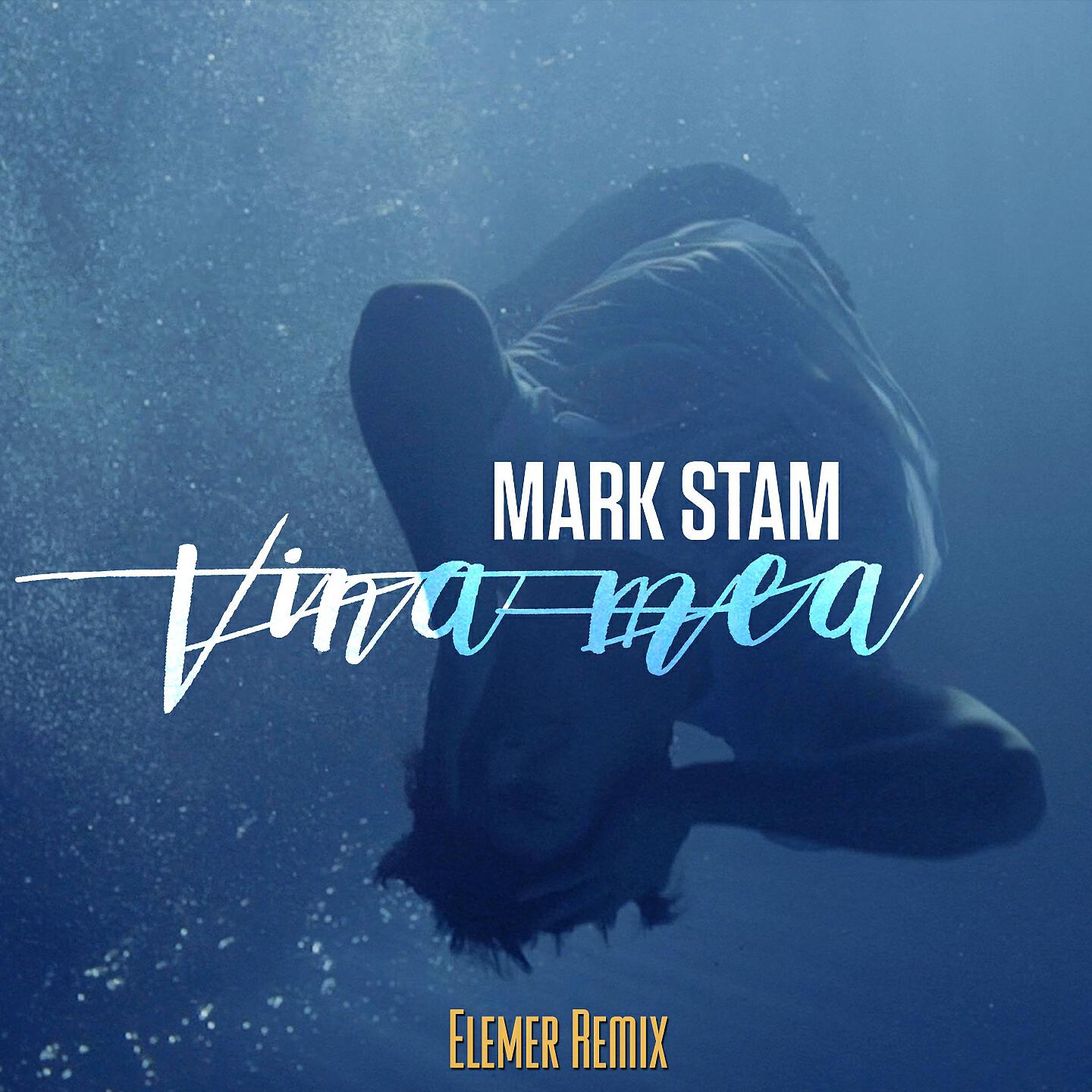 Mark Stam - Vina Mea (Elemer Remix)