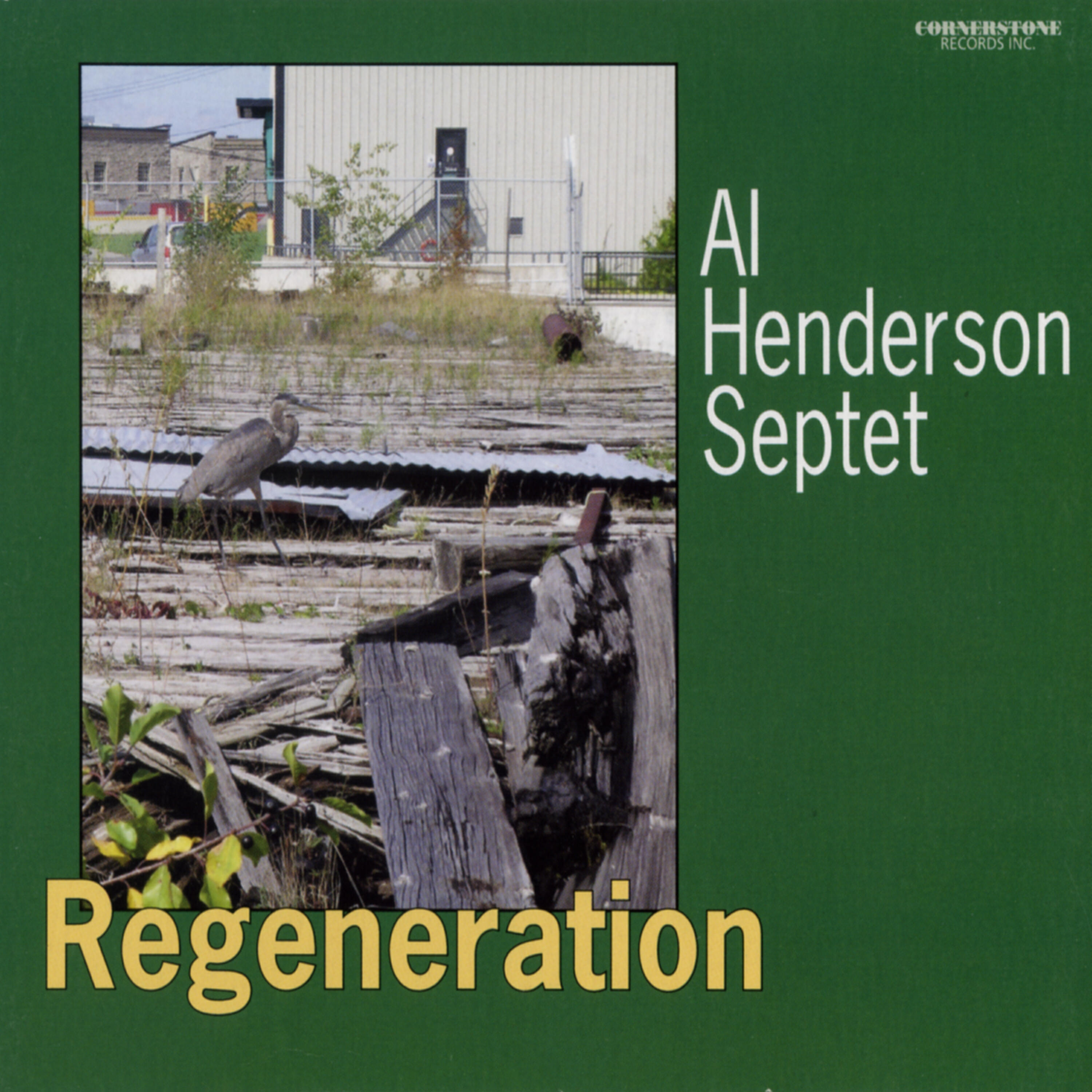 Alex Dean - Regeneration, Pt. III: Conflict, Pt. IV: Final Confrontation, Pt. V: Recovery