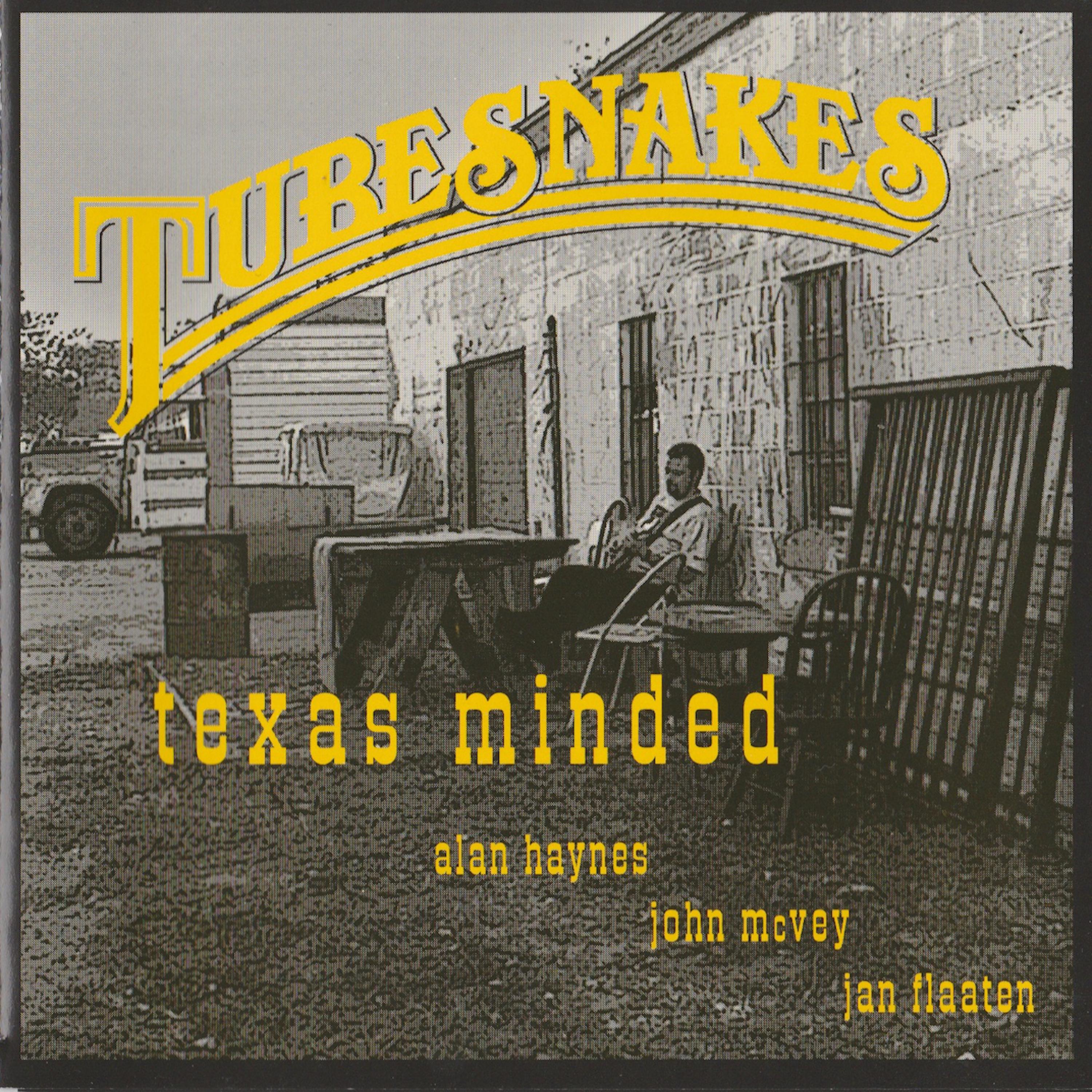 Постер альбома Texas Minded