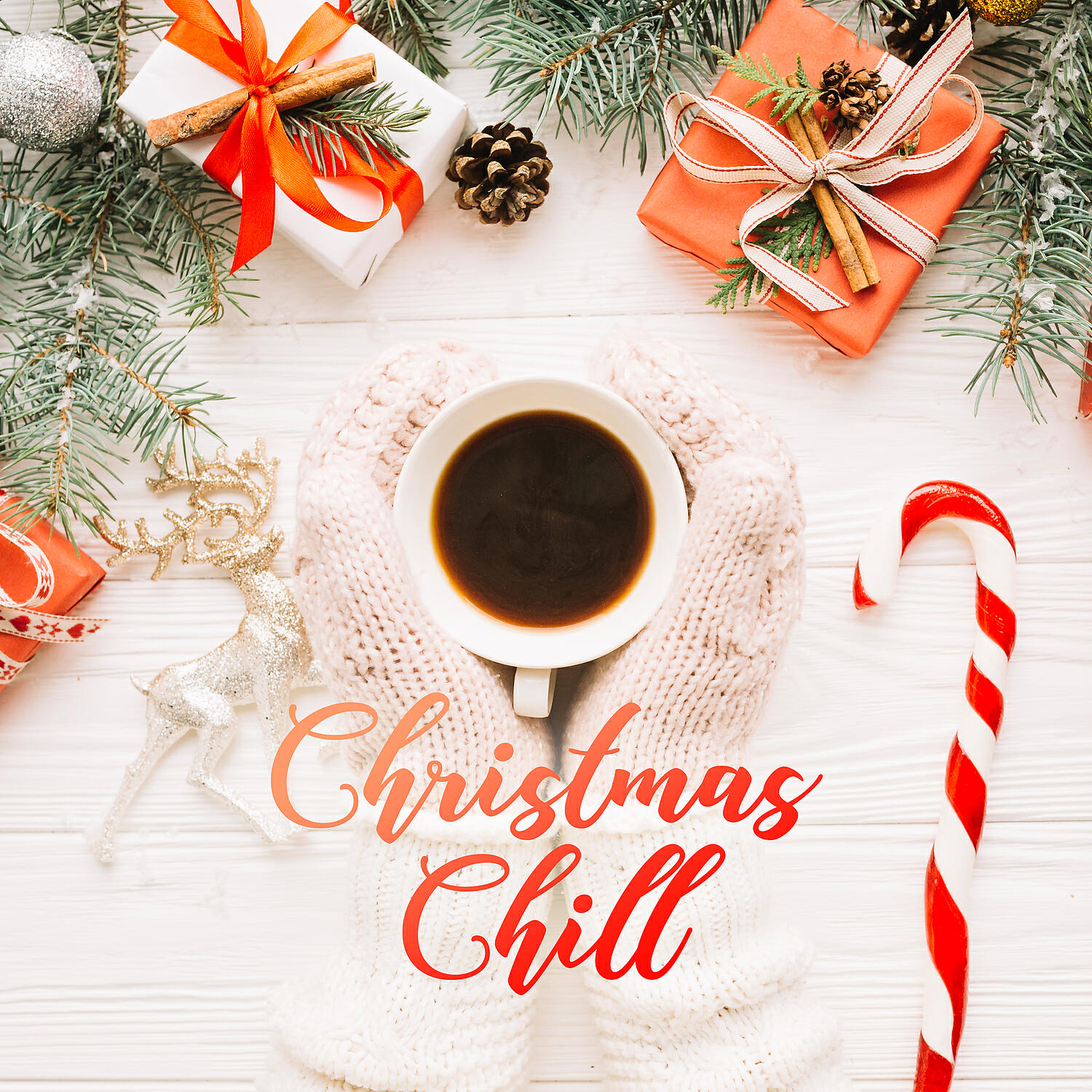 Winter Chill Night - Christmas Party 2018