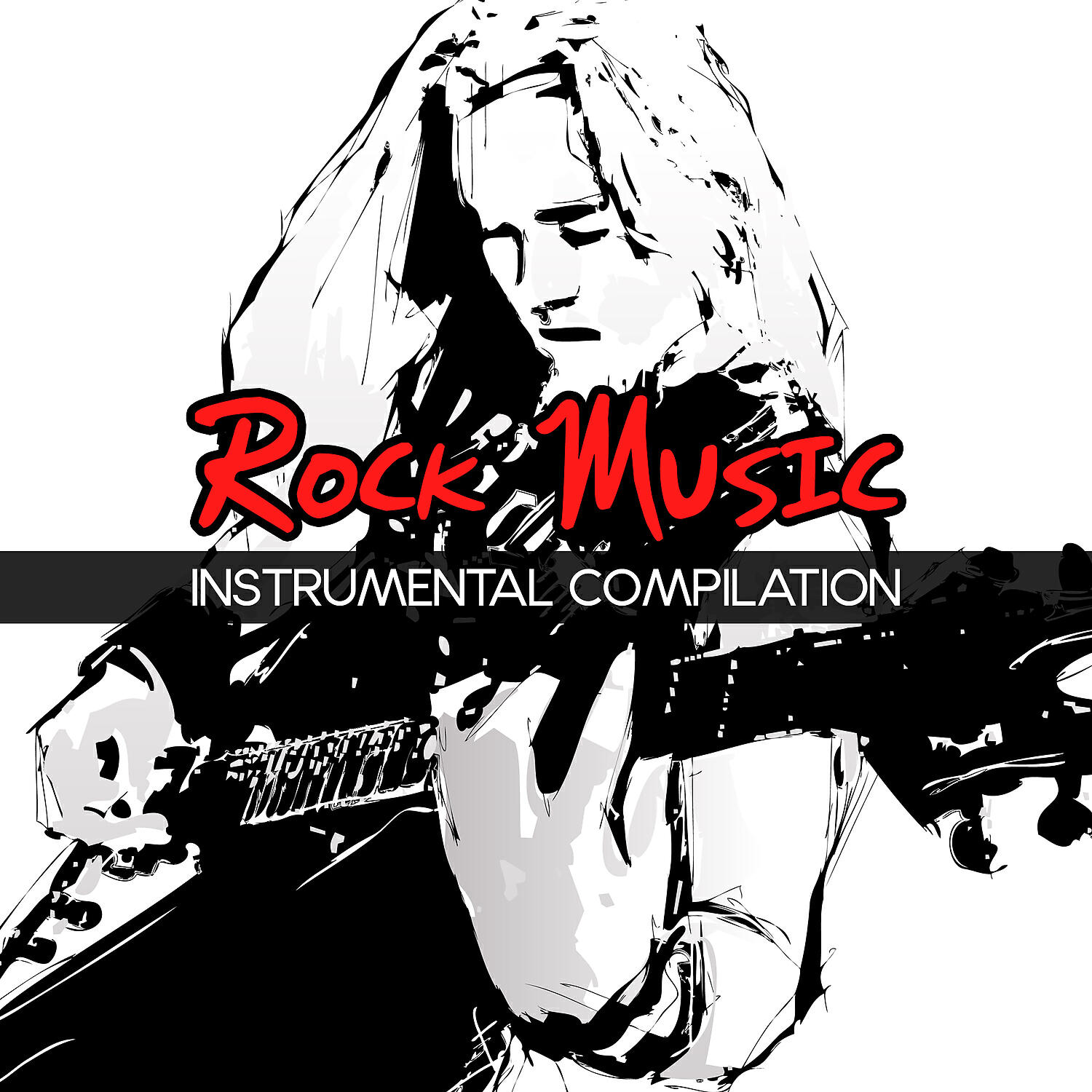 Explosive Rockin' Gang - Just Imagination