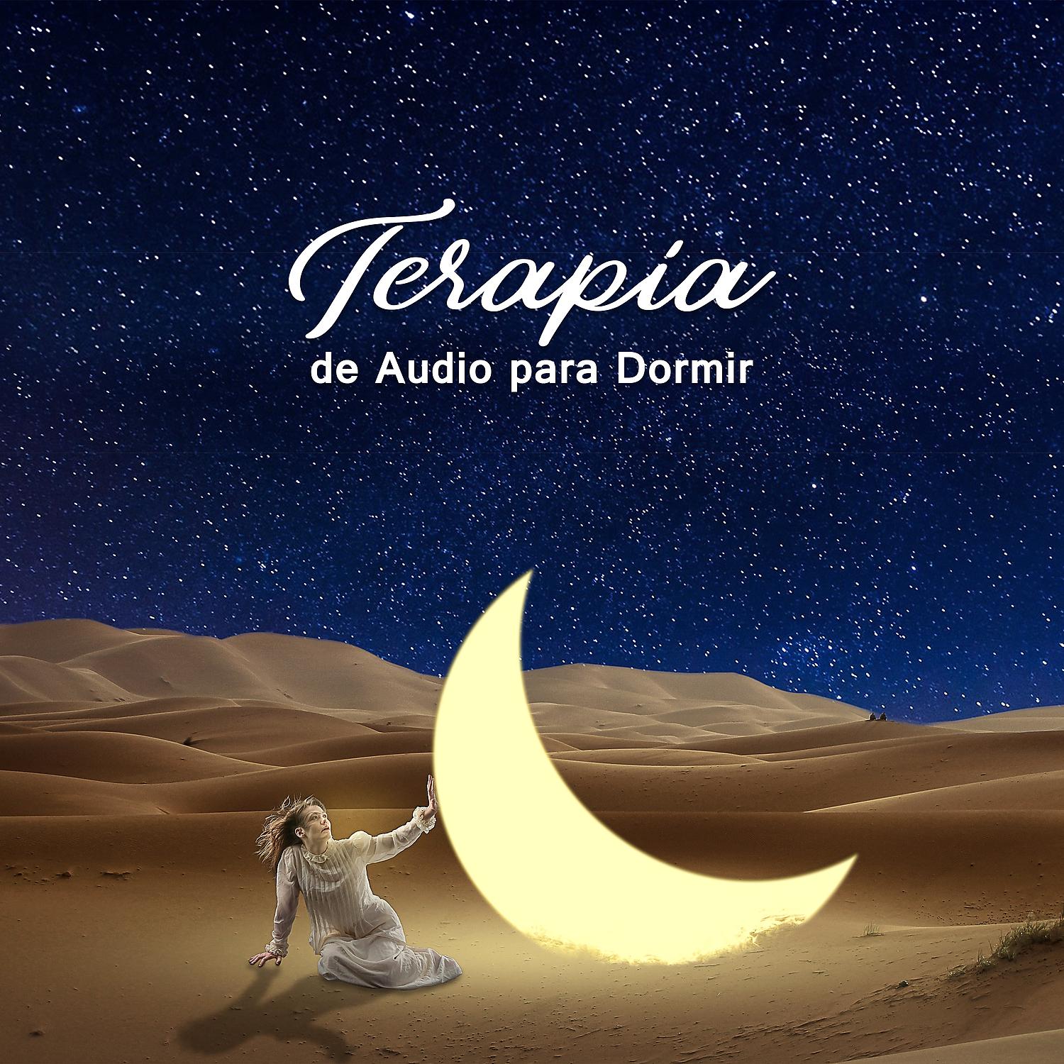 Постер альбома Terapia de Audio para Dormir
