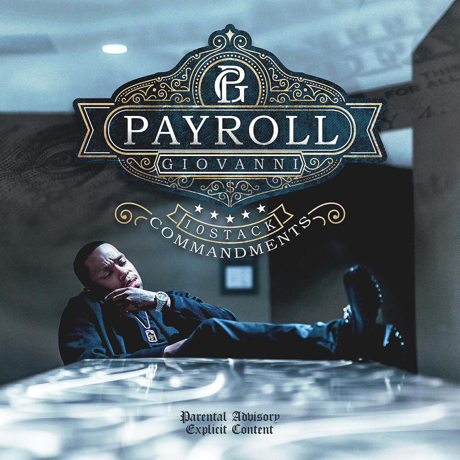 Payroll Giovanni - Go Broke 2 Get Money