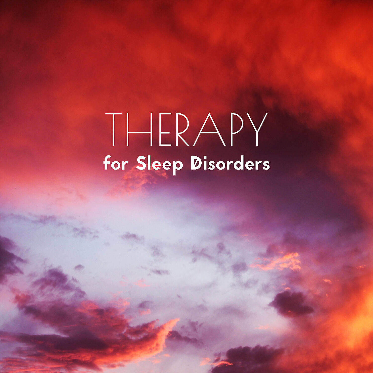 Restful Sleep Music Consort - Therapy for Sleep Disorders