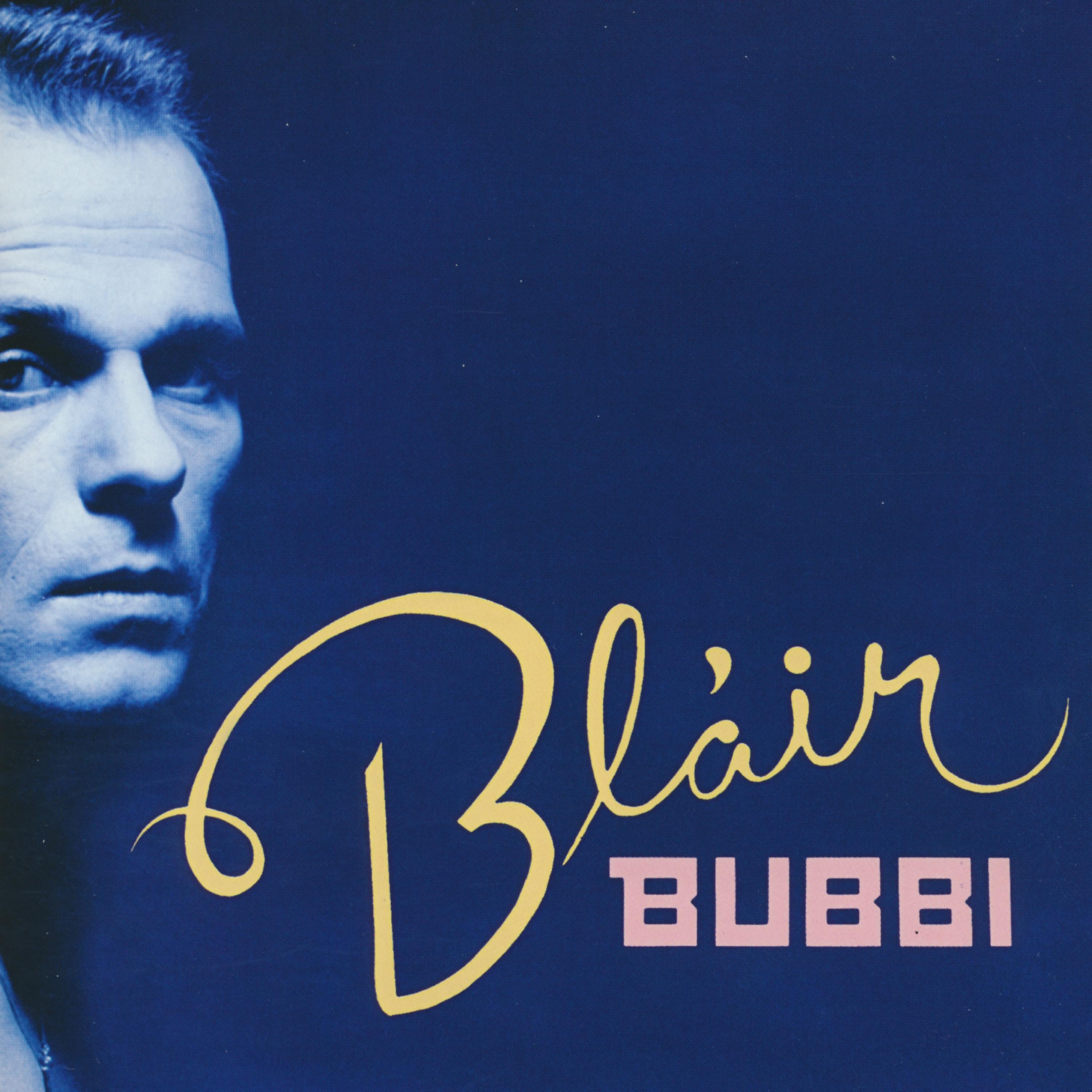 Постер альбома Bláir