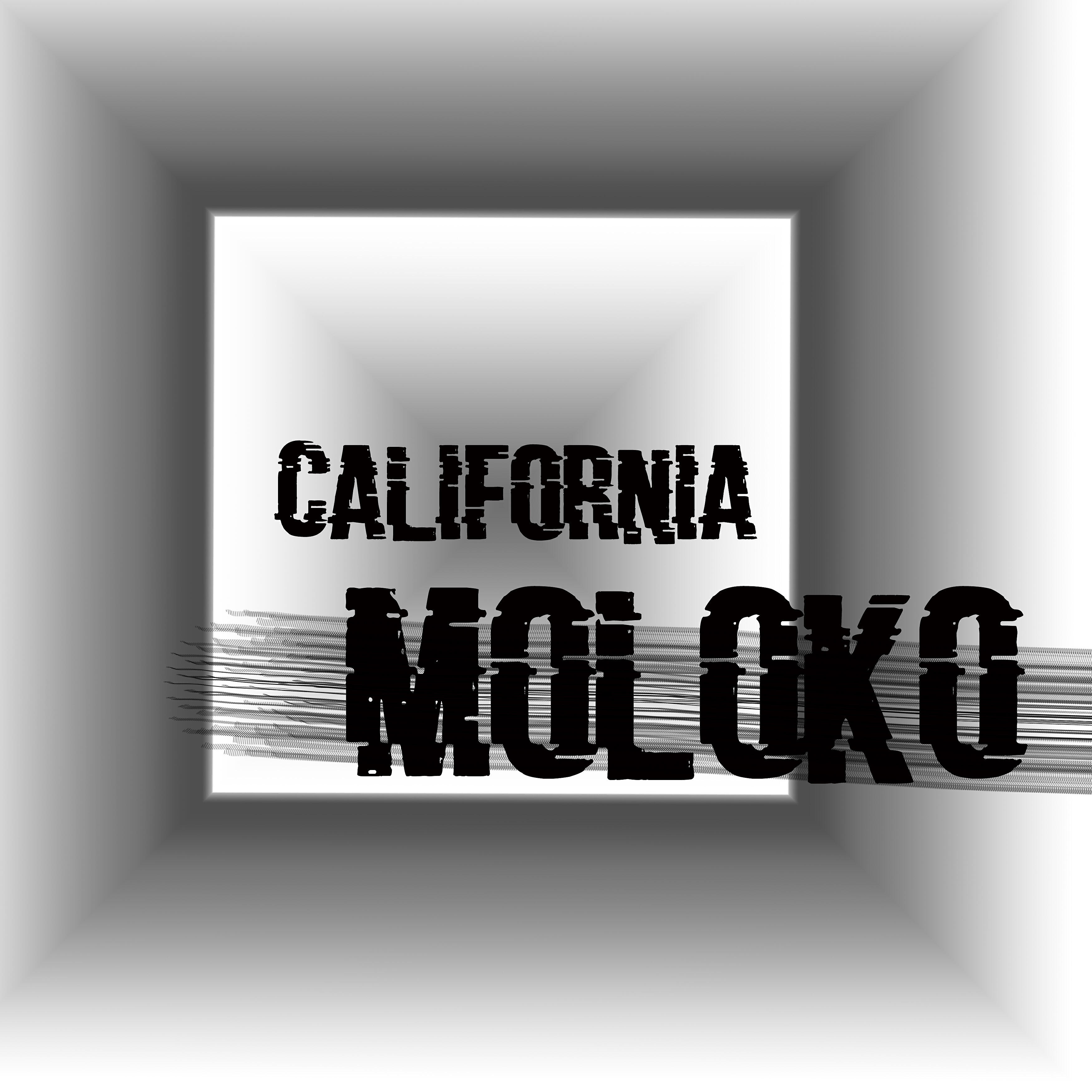 CALIFORNIA - Moloko